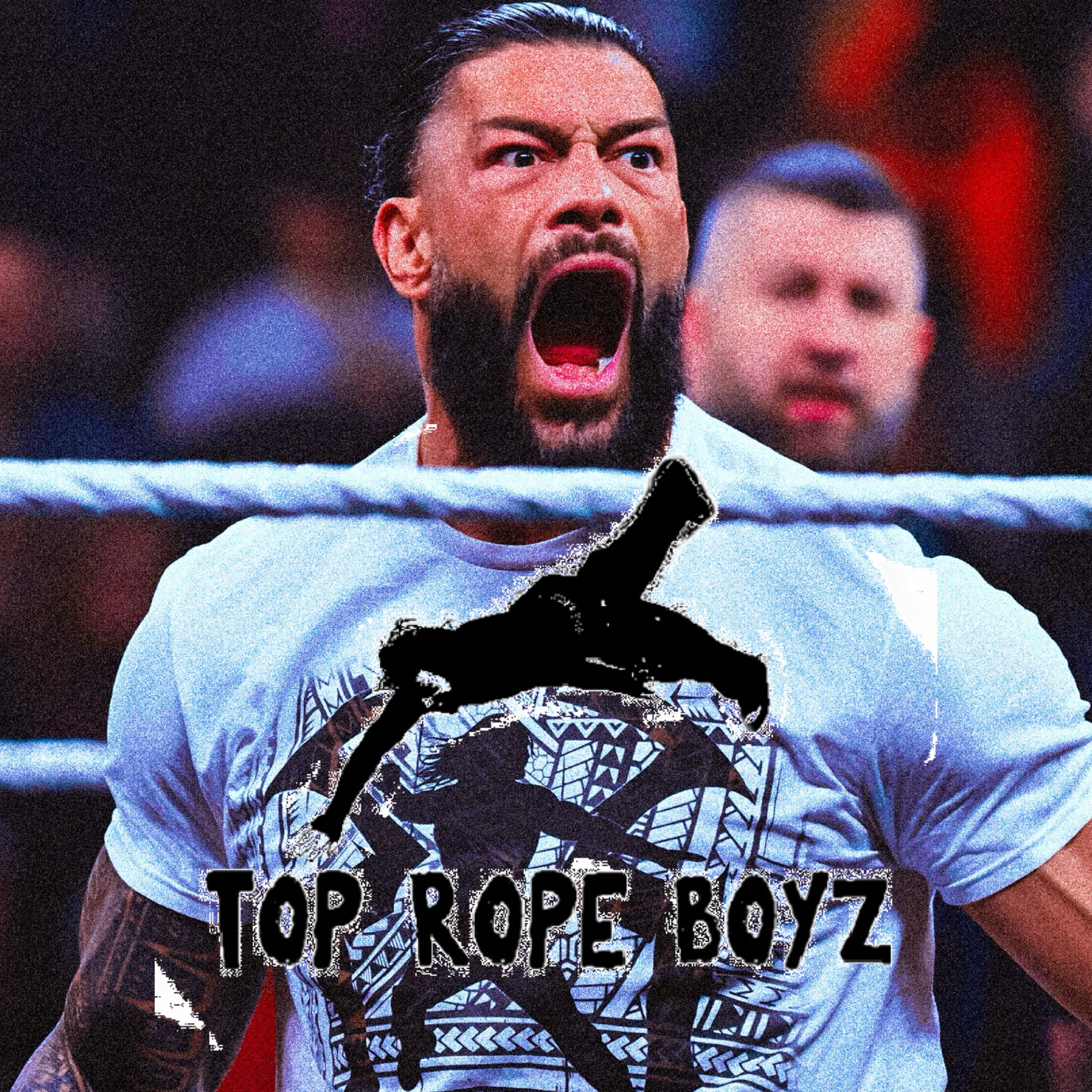 Not Your Average "Joe" | Top Rope Boyz - Episode 39 episode artwork
