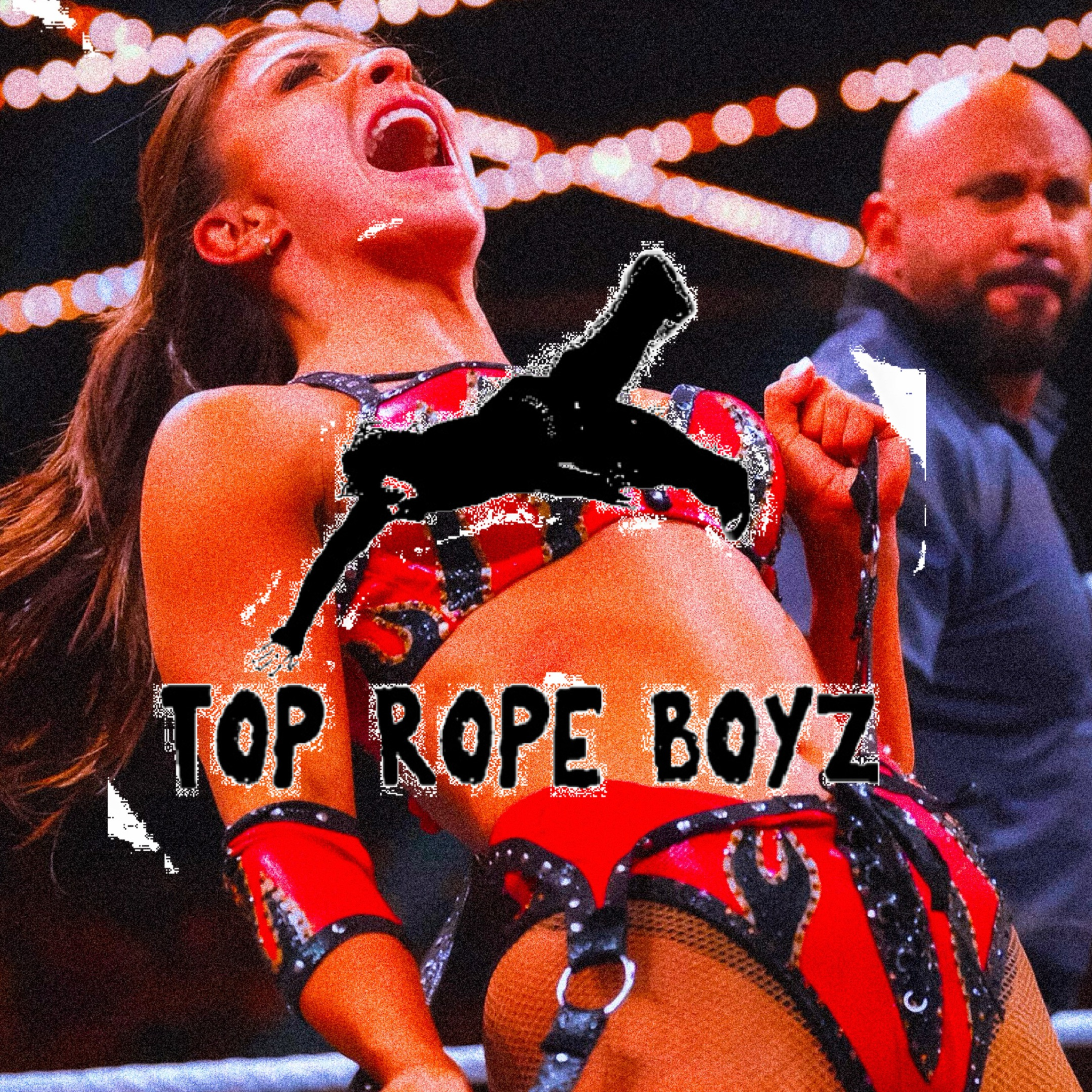Stand & Underdeliver? | Top Rope Boyz - Episode 40 episode artwork