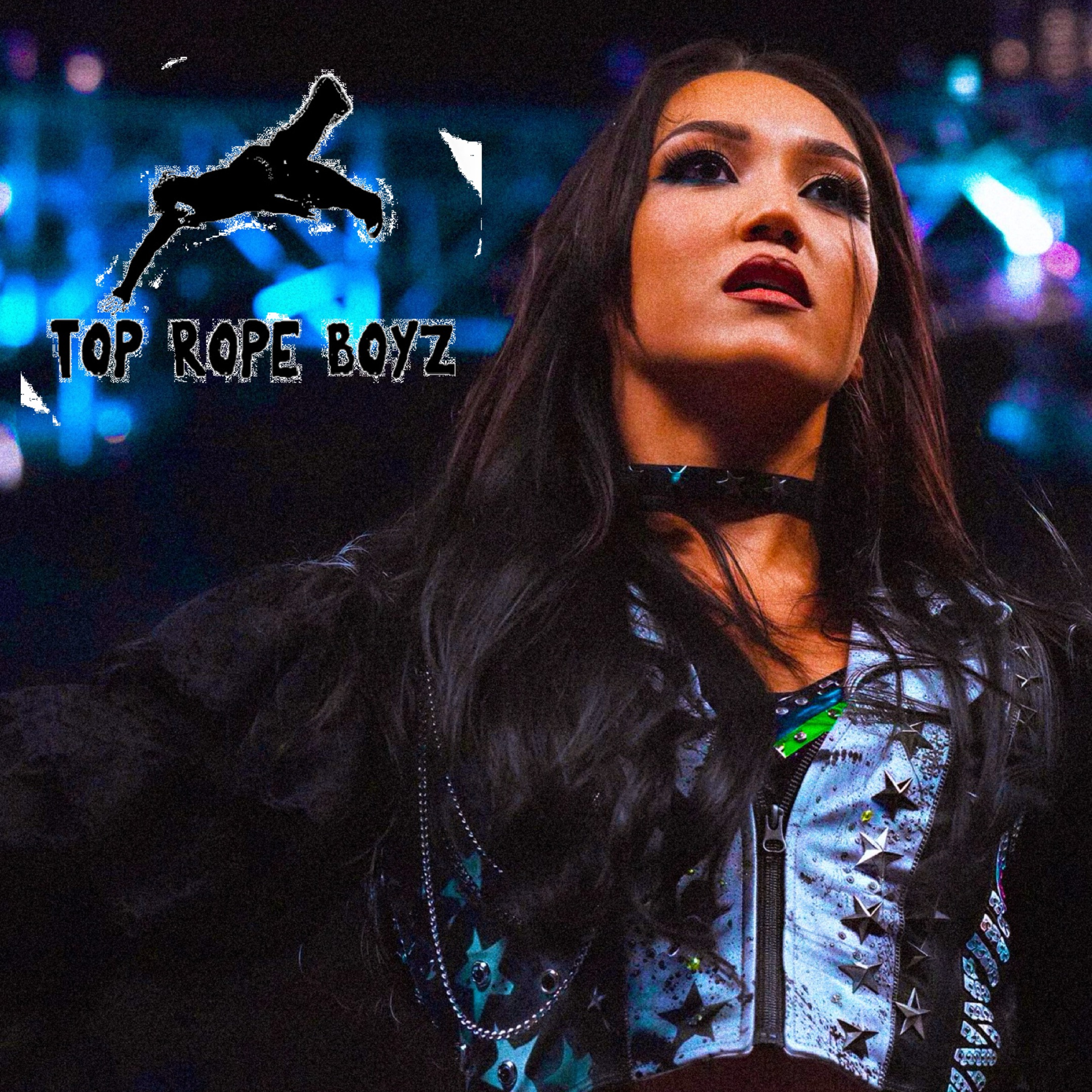 Nobody's Safe | Top Rope Boyz - Episode #47 episode artwork