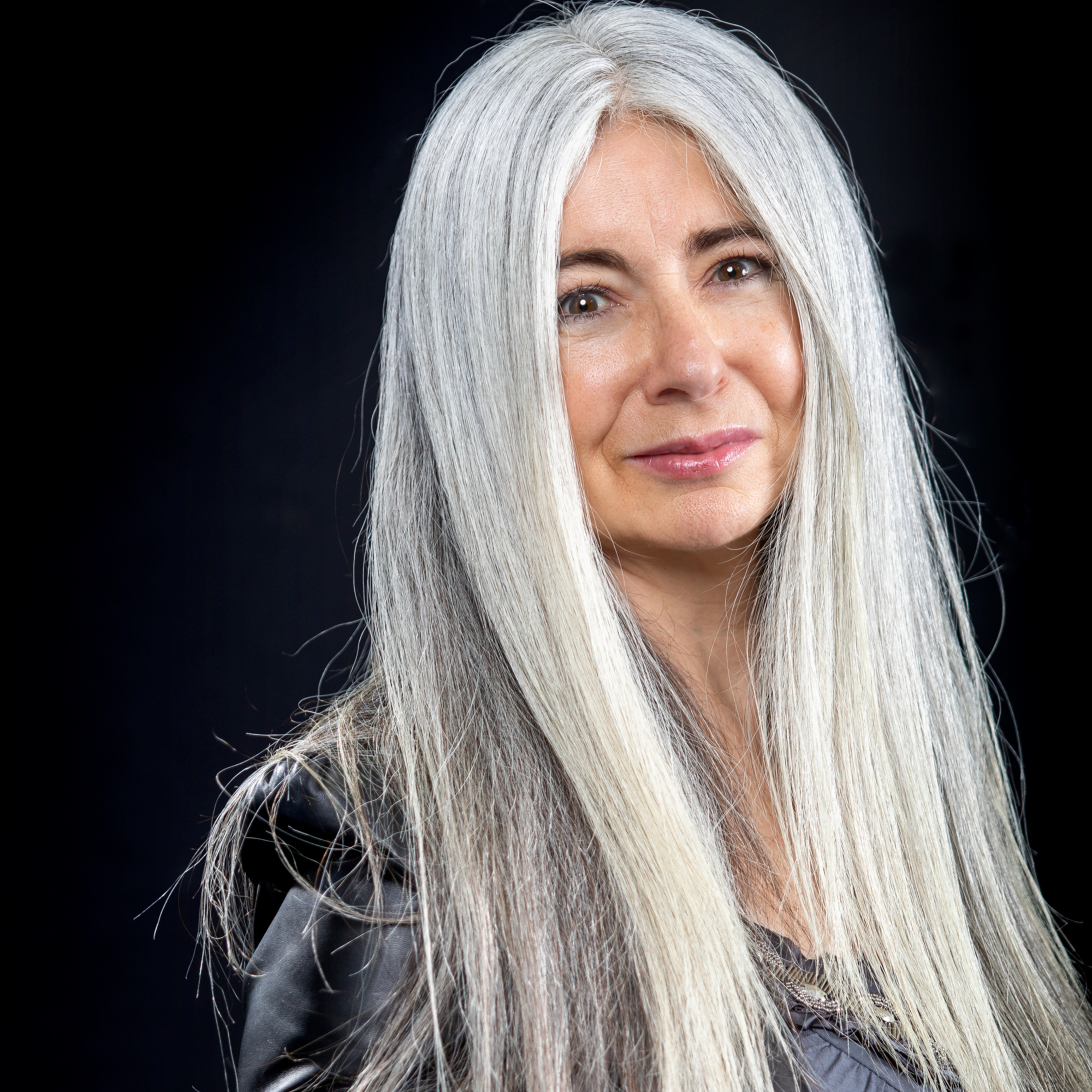 EPISODE SEVENTEEN WITH DAME EVELYN GLENNIE