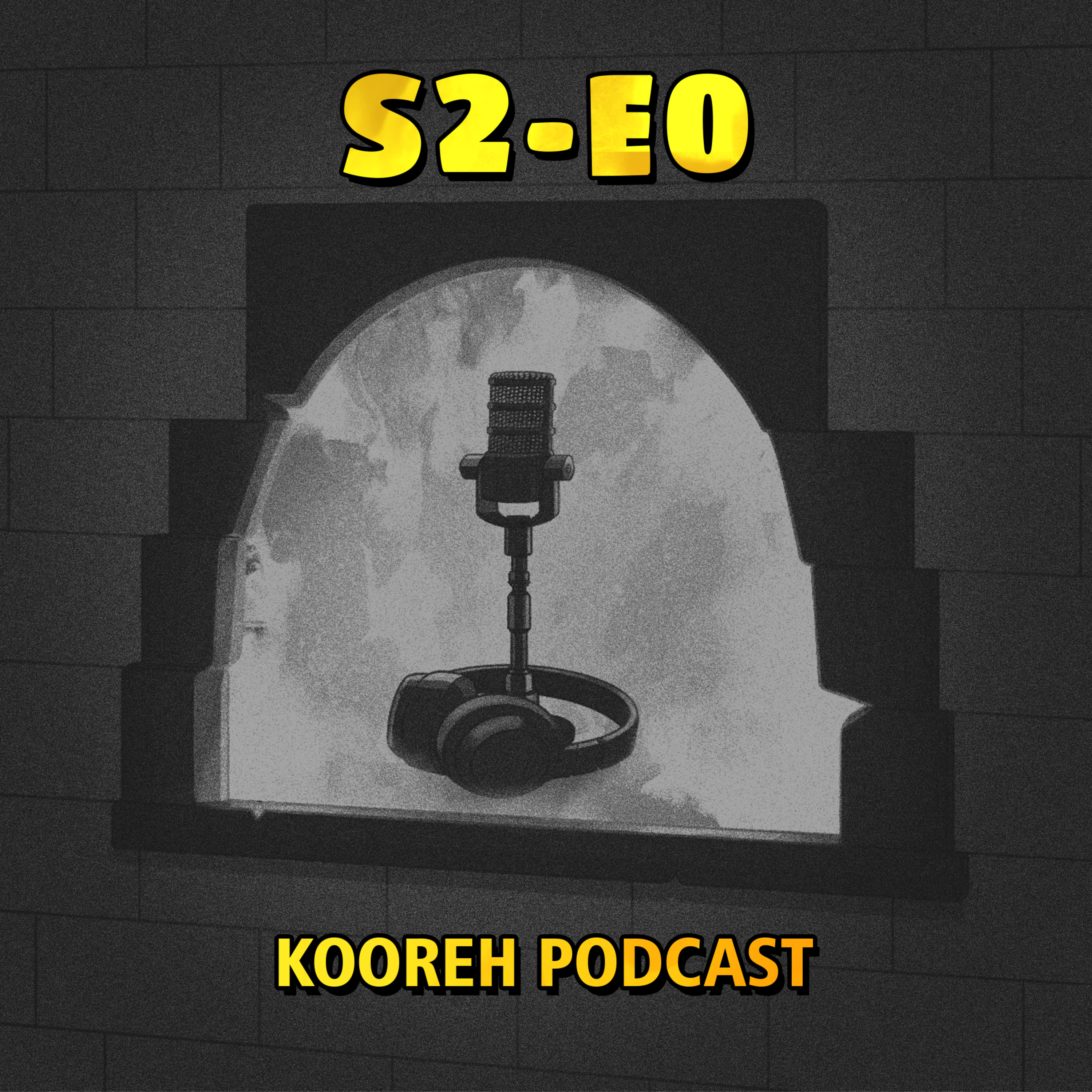 ما برگشتیم - اپیزود صفر episode artwork