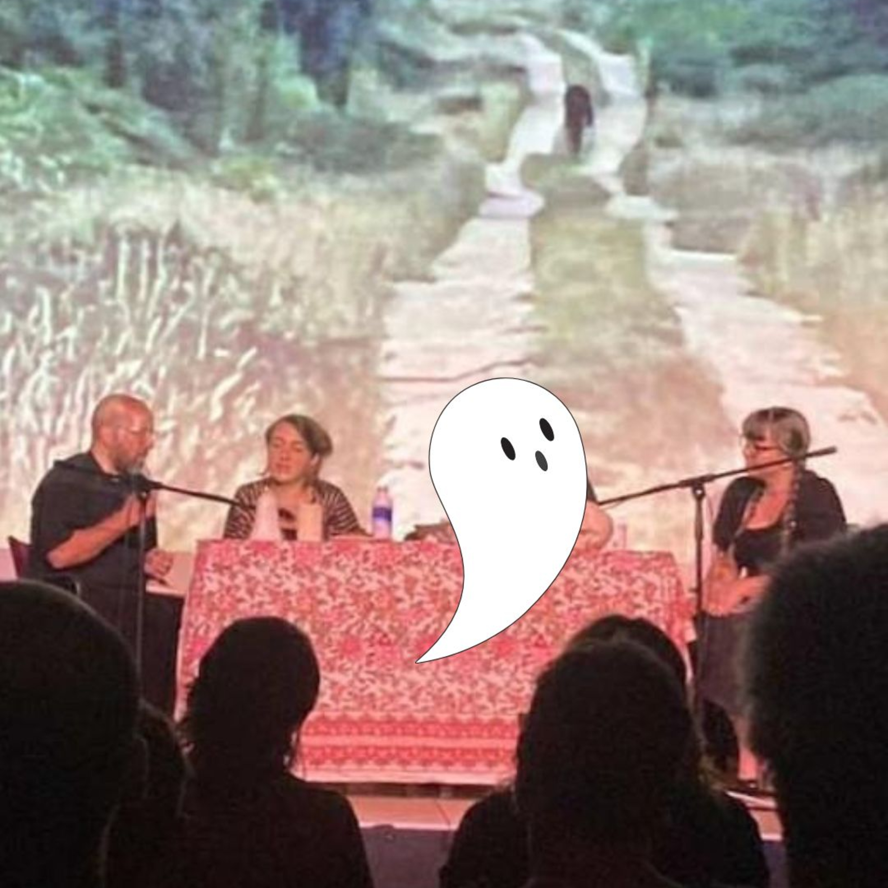 Live at the Bungay Black Shuck Festival