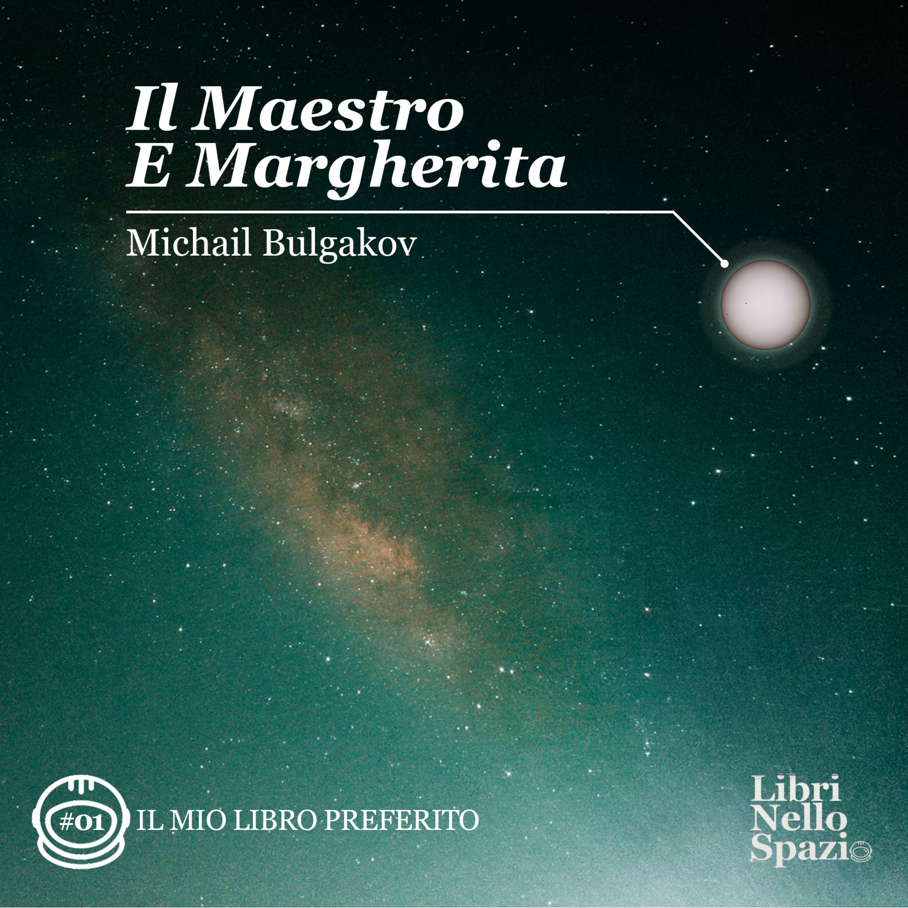 Libri Nello Spazio