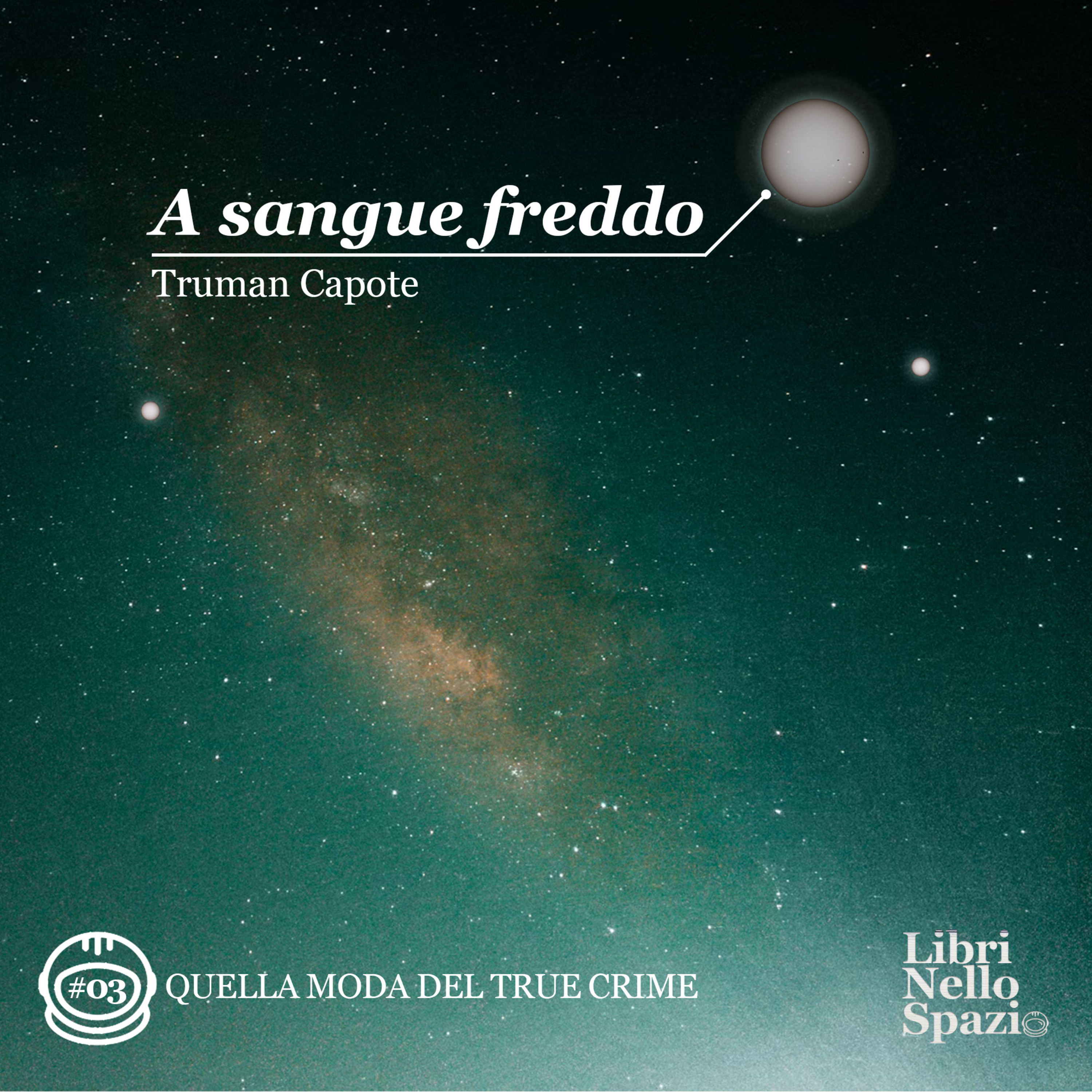 Libri Nello Spazio