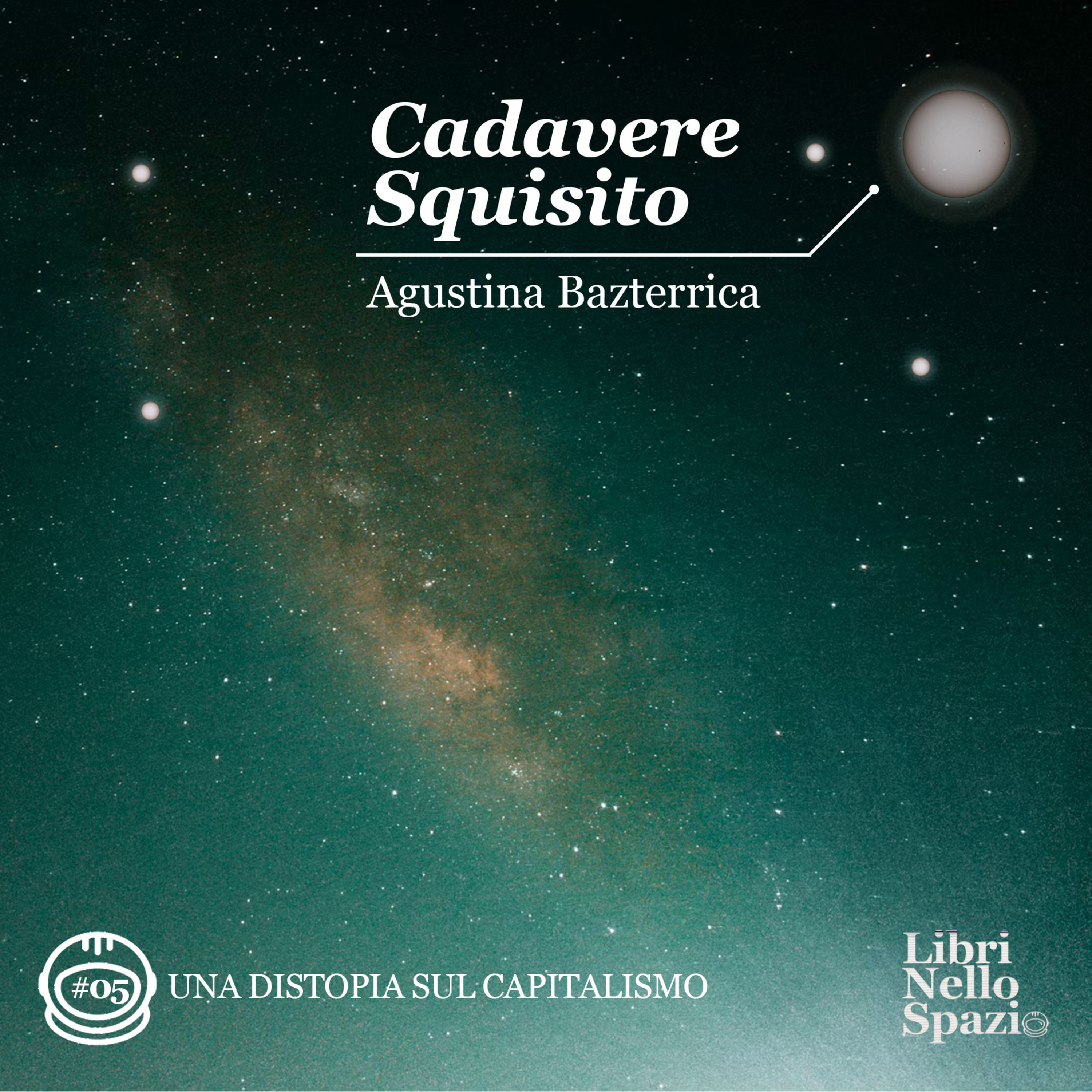 Libri Nello Spazio