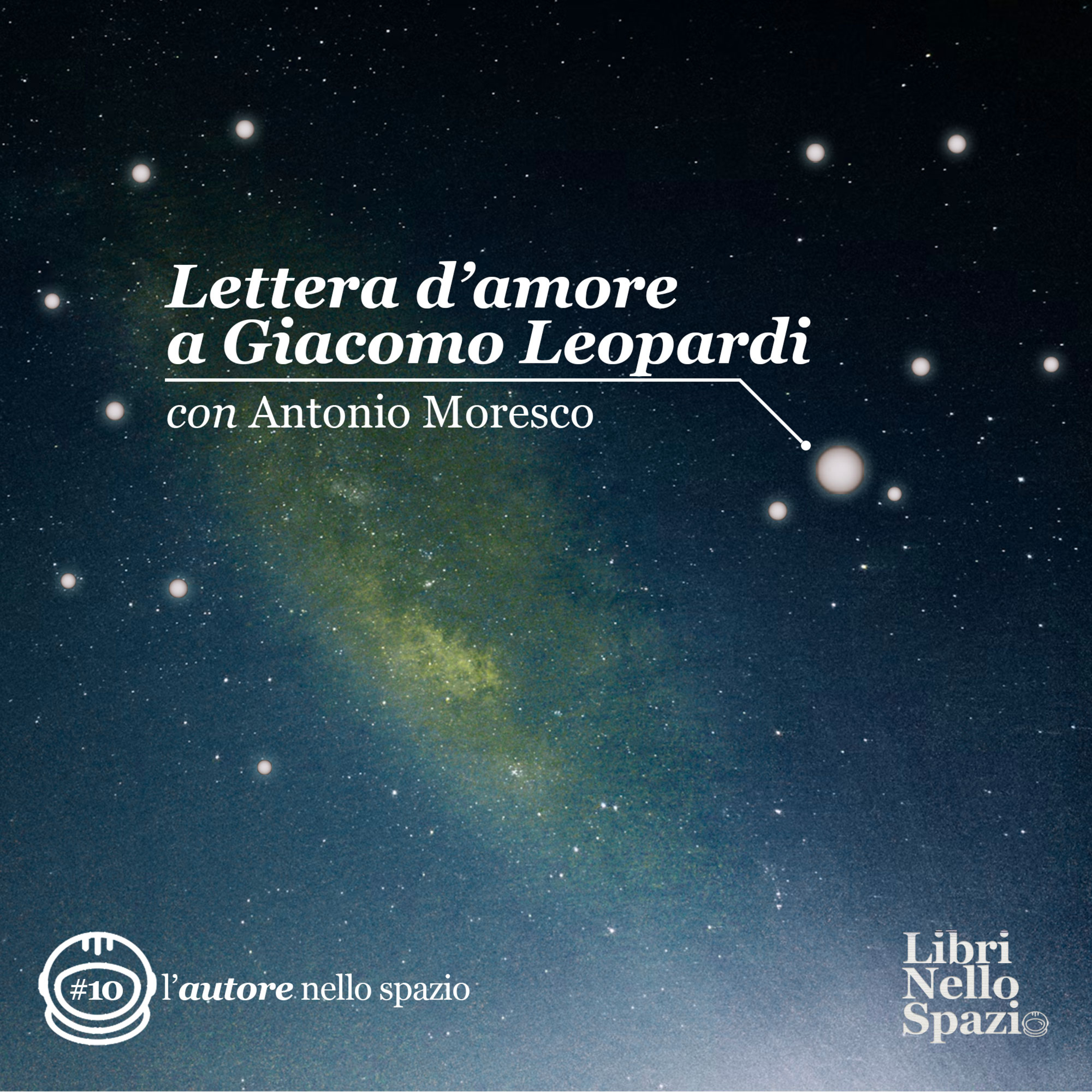 Libri Nello Spazio