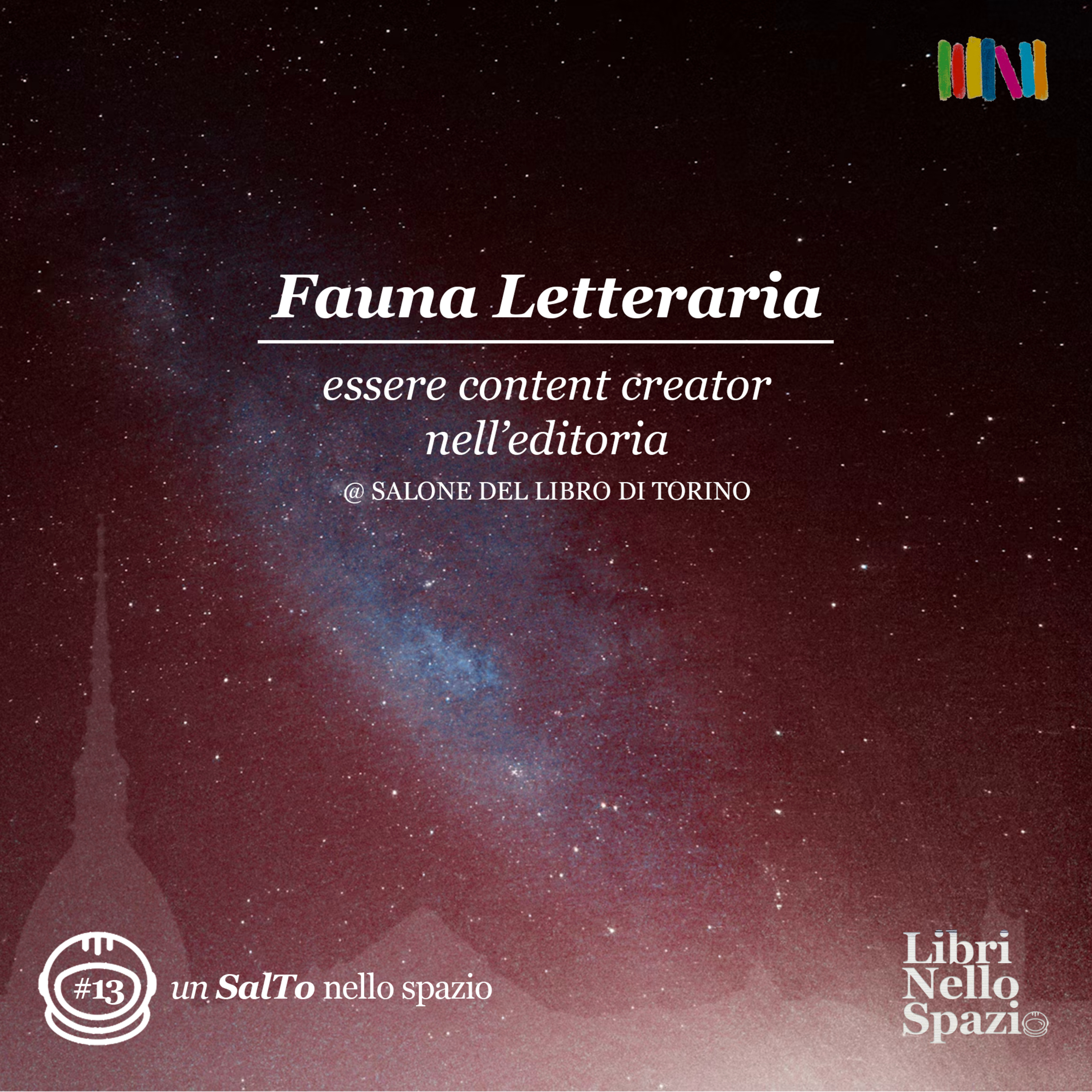 Libri Nello Spazio