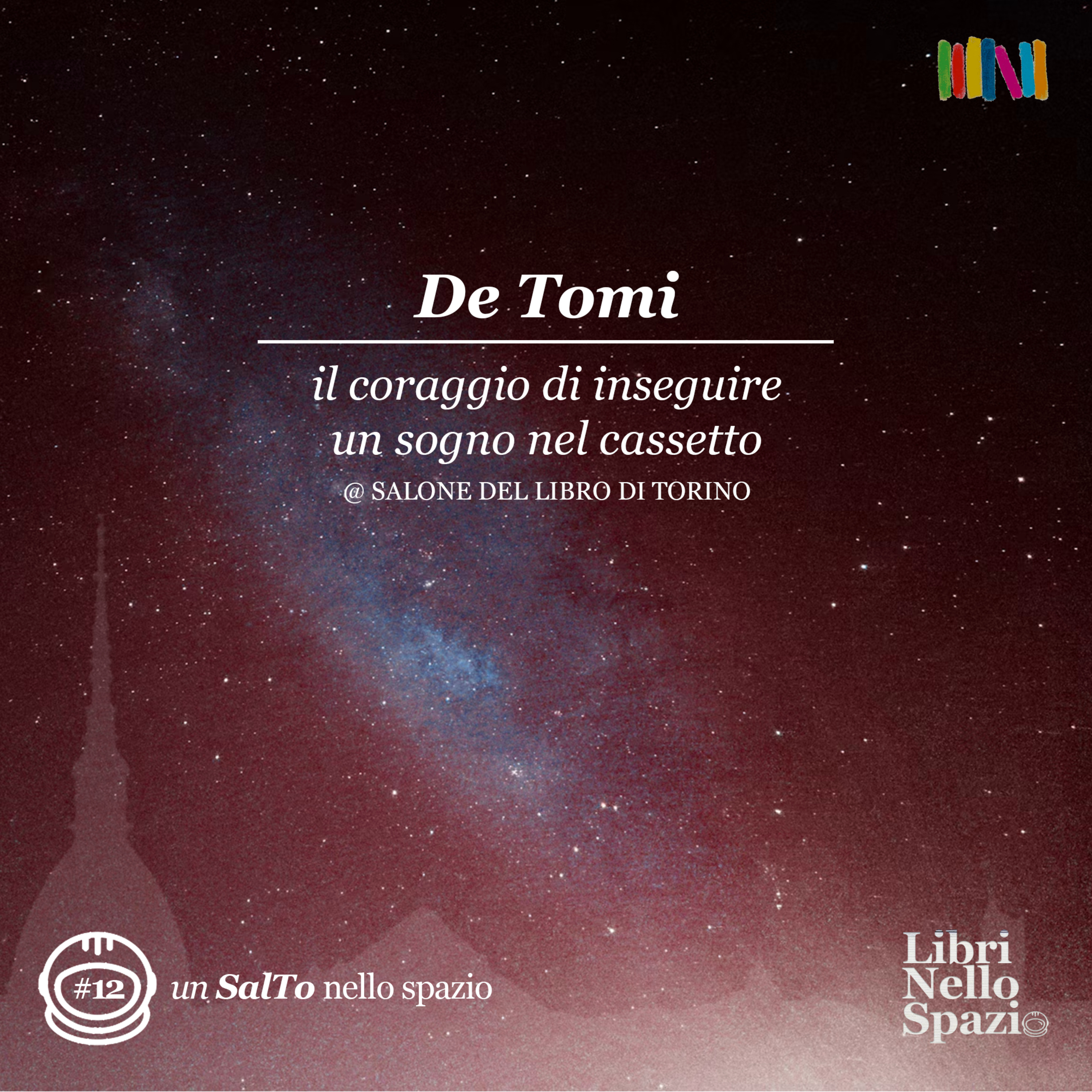 Libri Nello Spazio