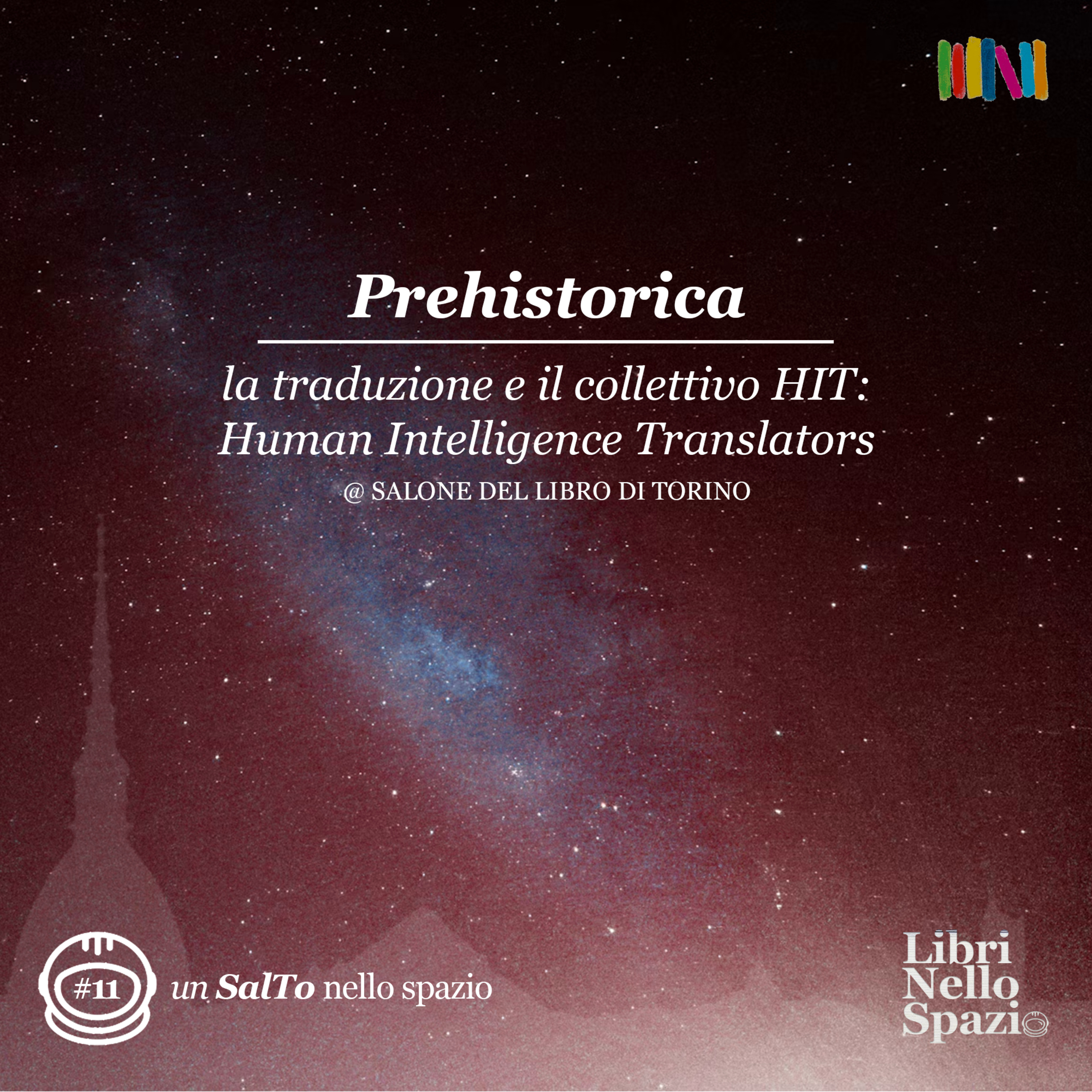 Libri Nello Spazio