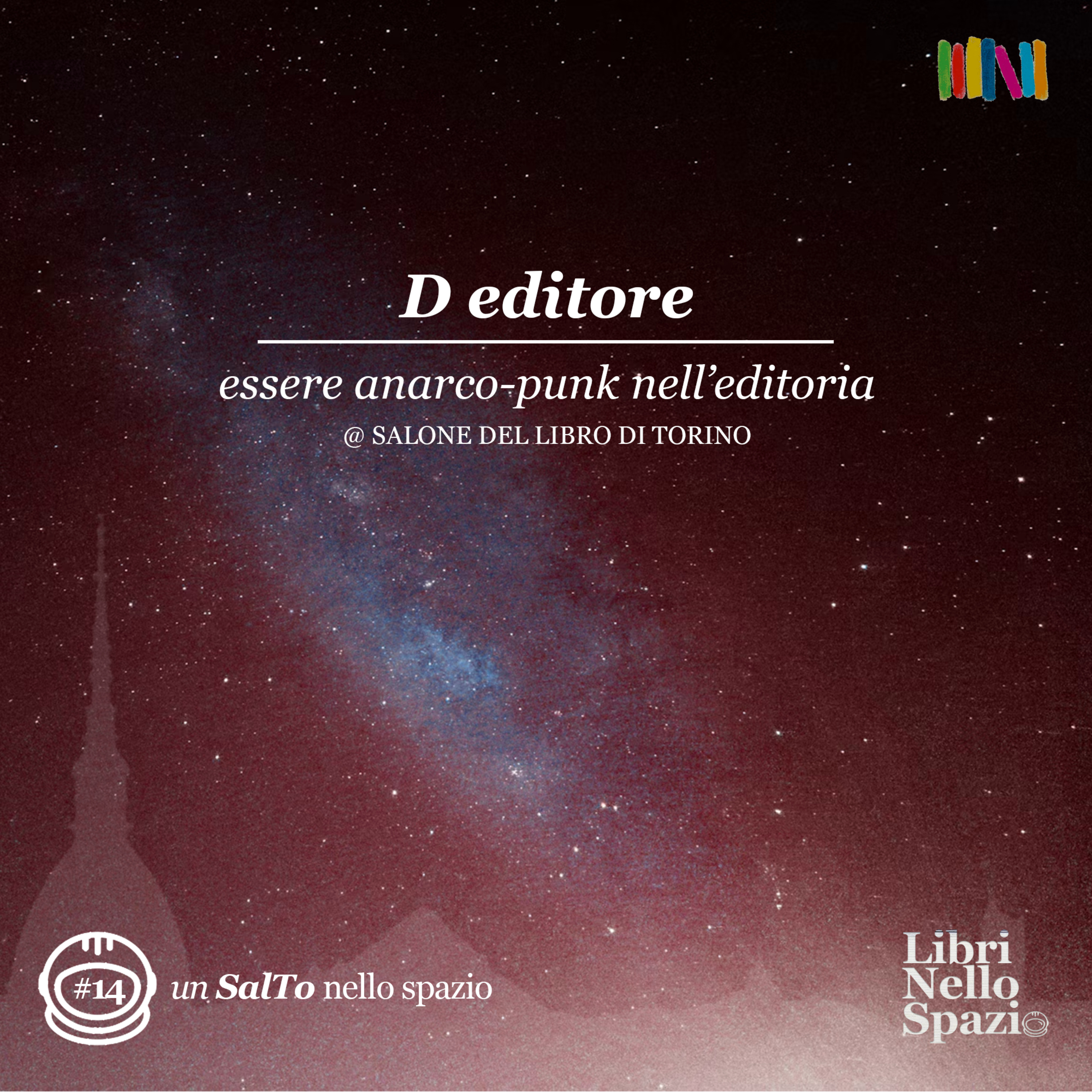 Libri Nello Spazio
