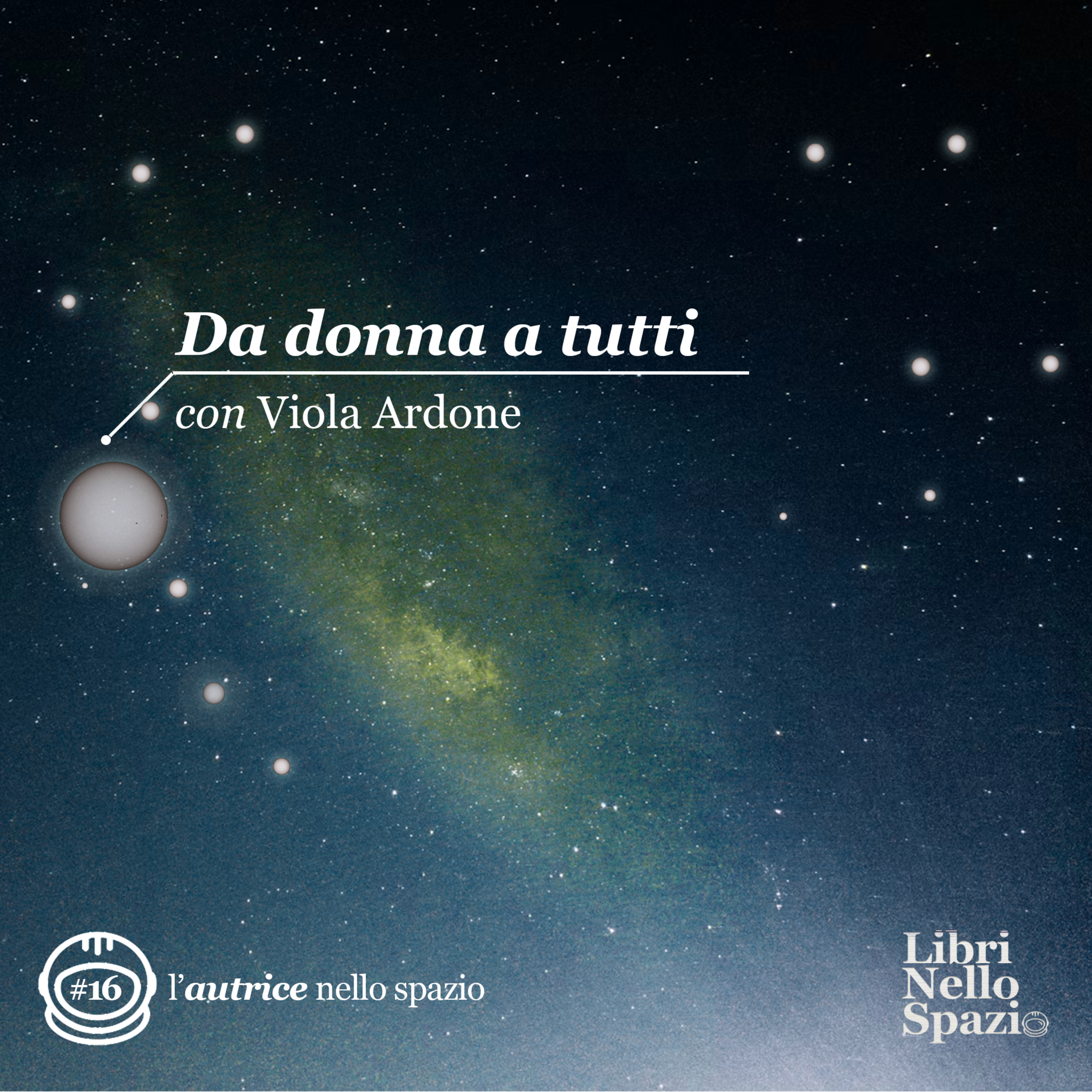 Libri Nello Spazio