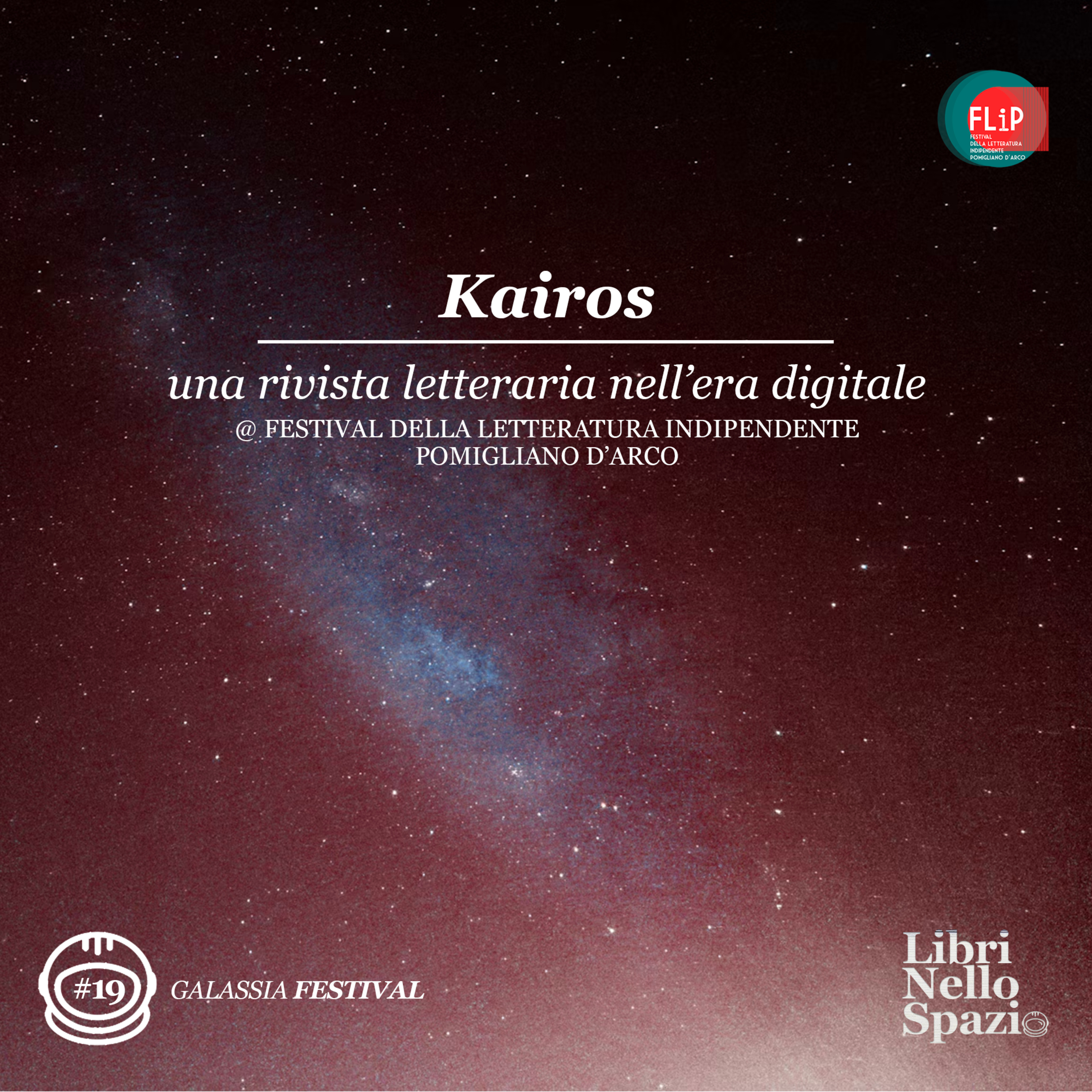 Libri Nello Spazio