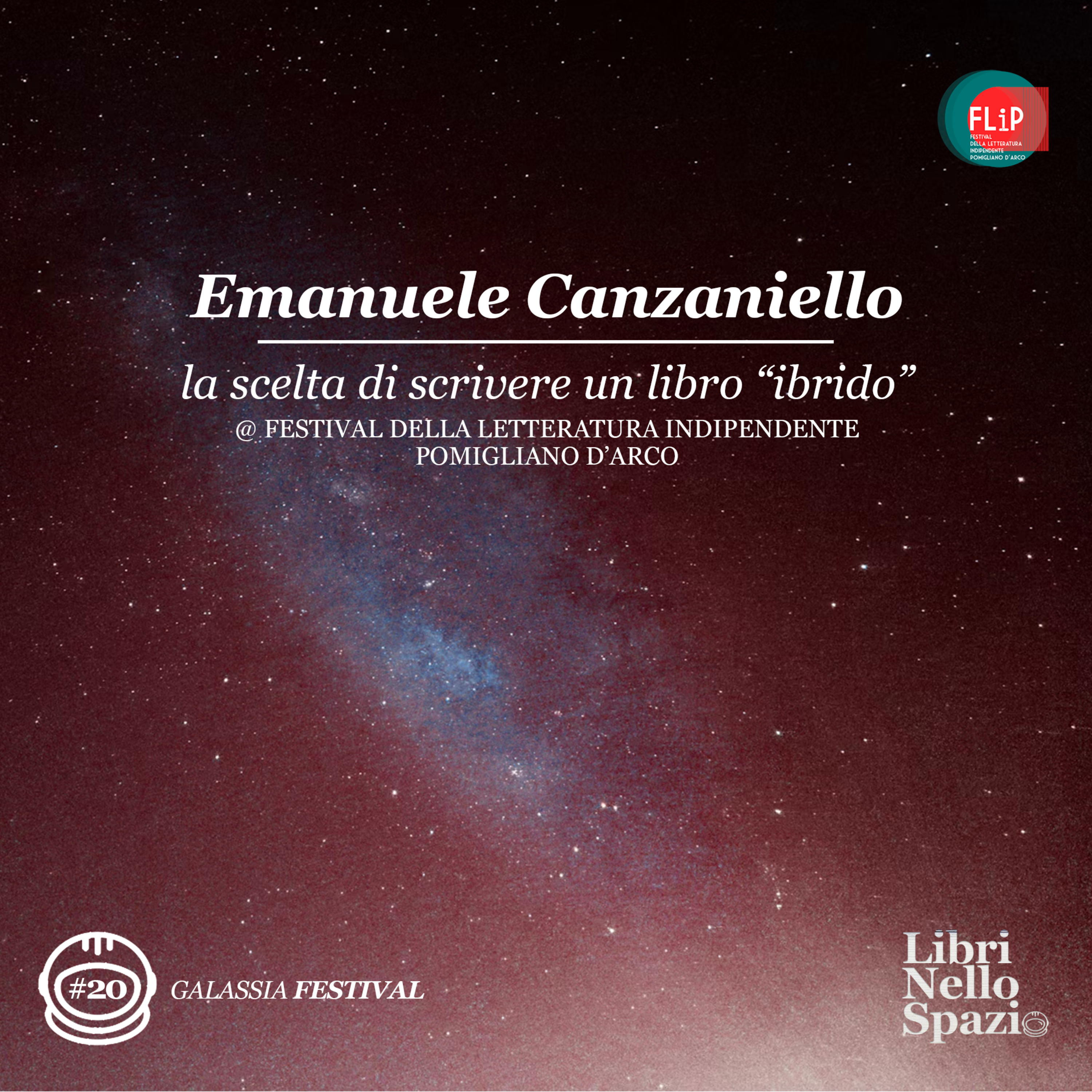 Libri Nello Spazio