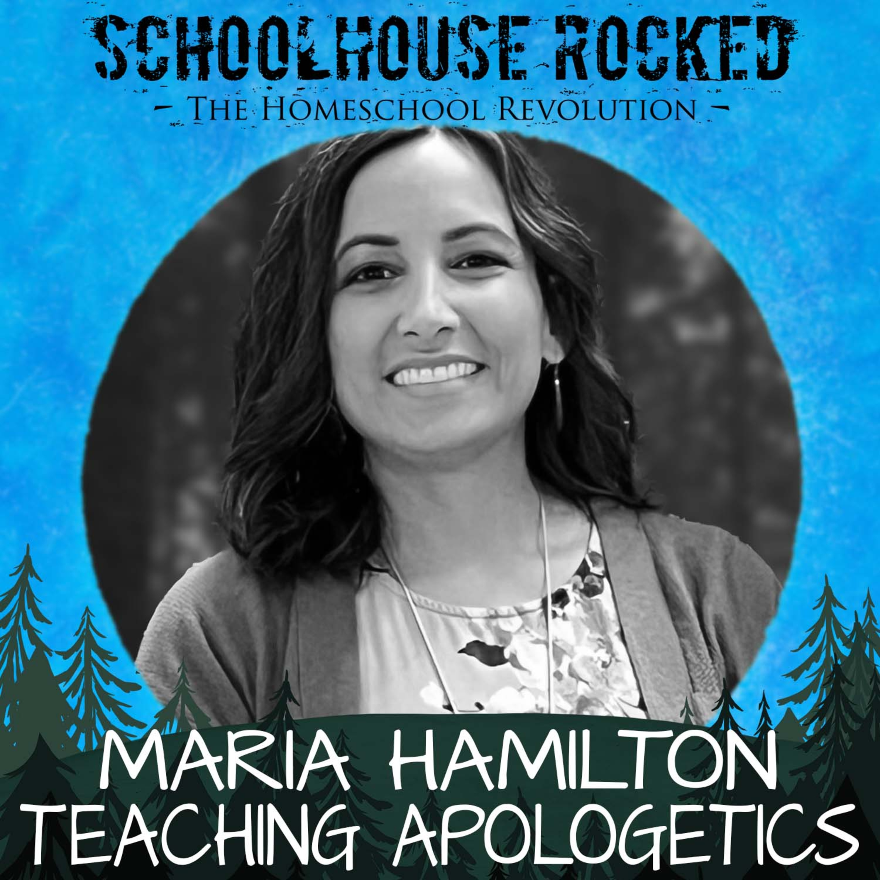 Schoolhouse Rocked: The Homeschool Revolution