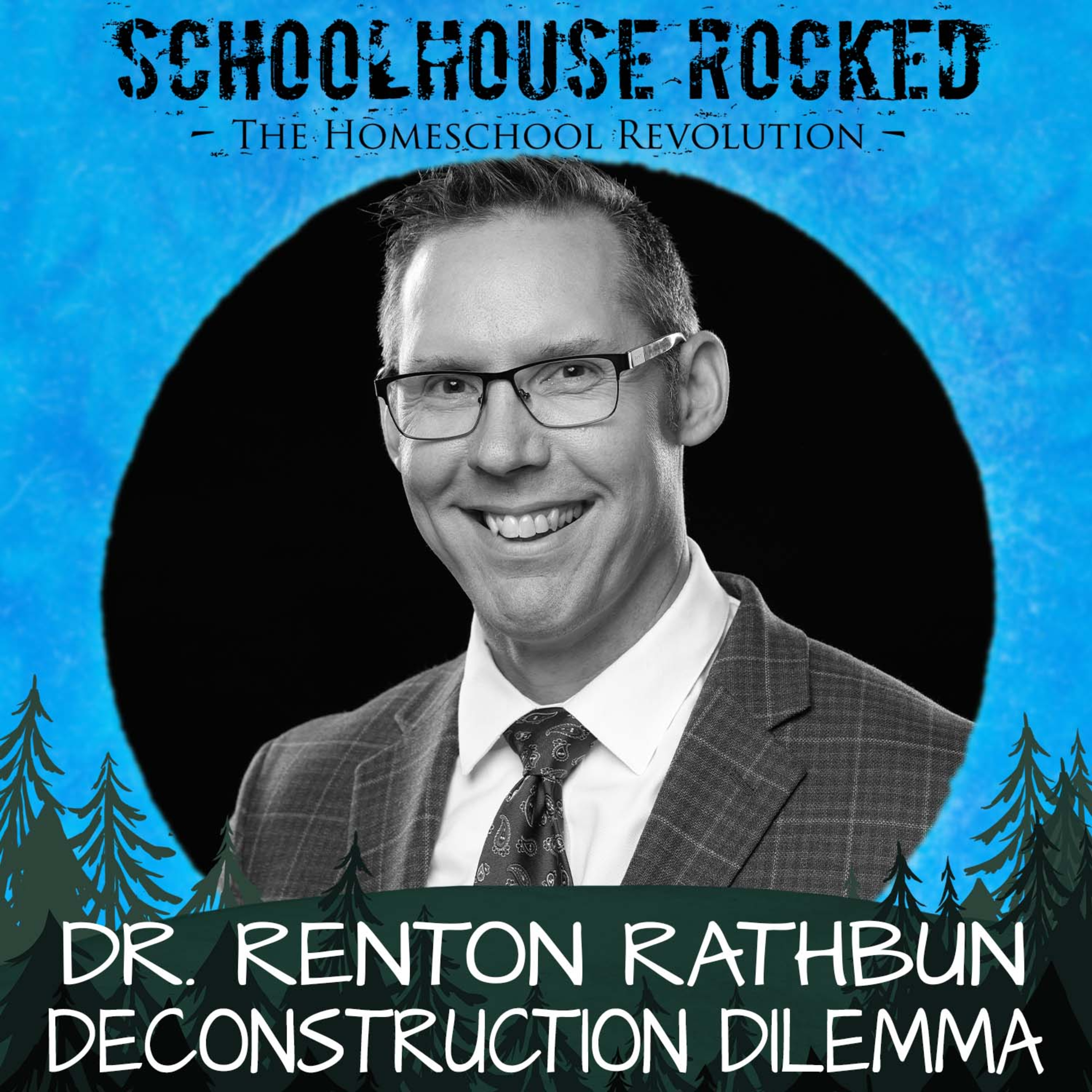 Schoolhouse Rocked: The Homeschool Revolution