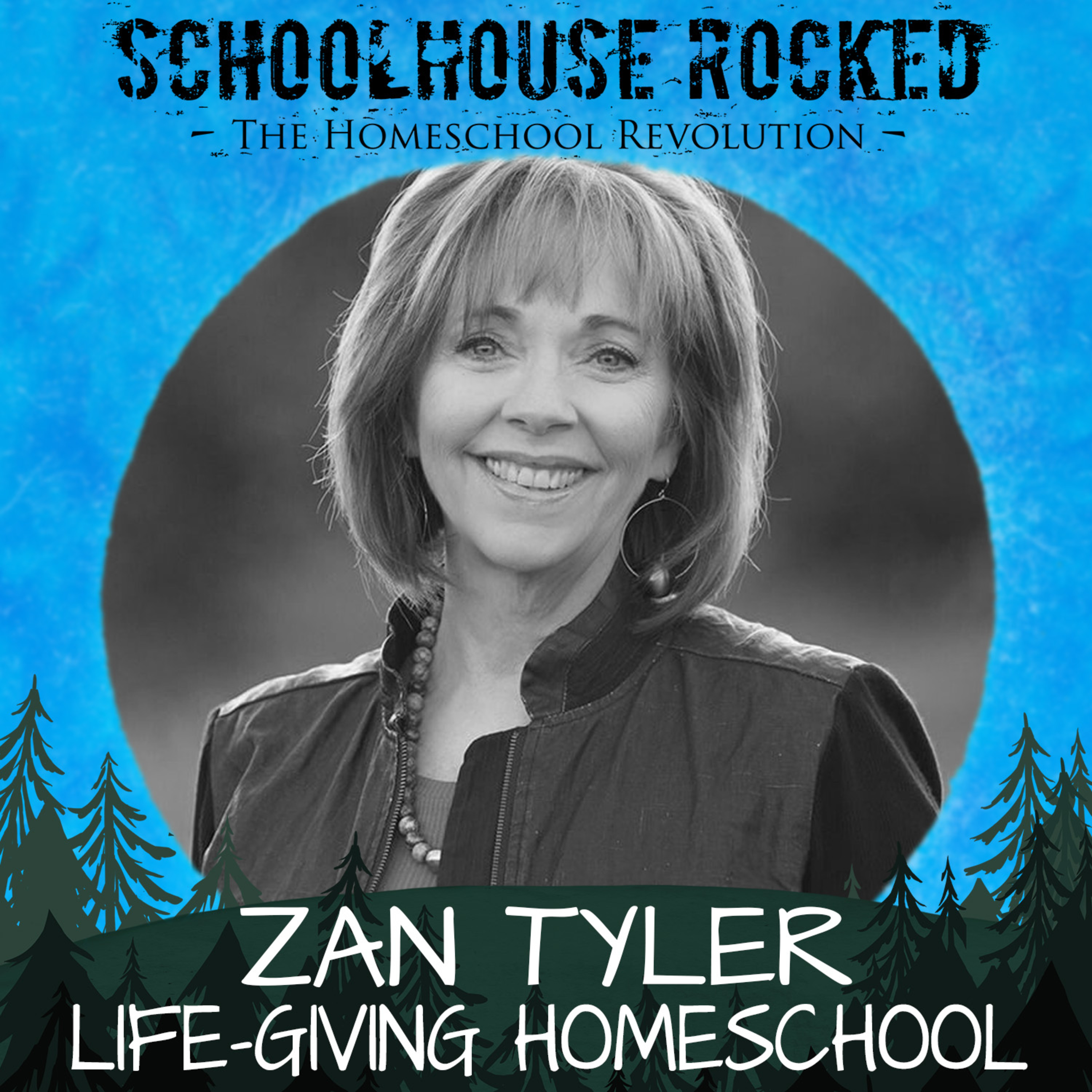 Schoolhouse Rocked: The Homeschool Revolution