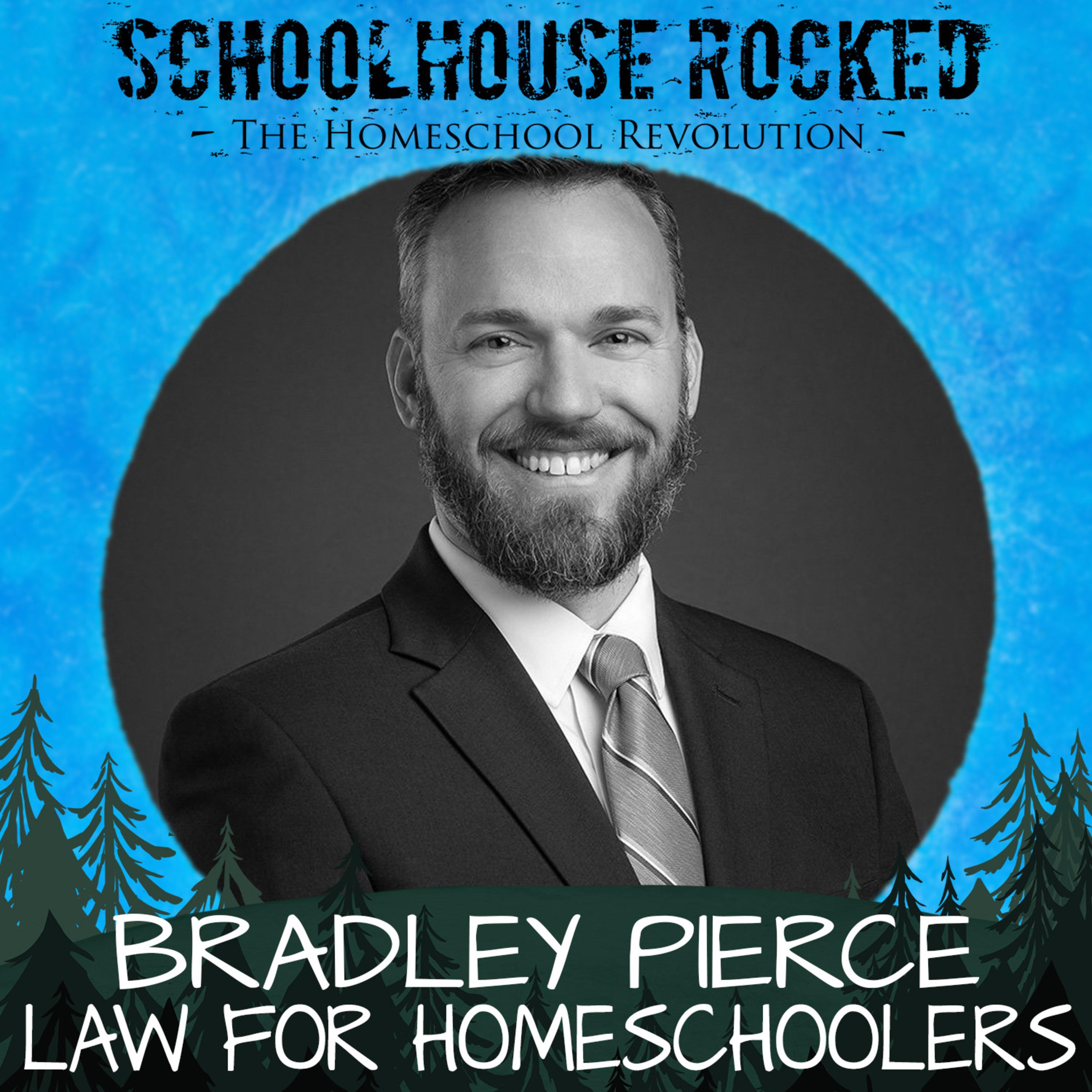 Schoolhouse Rocked: The Homeschool Revolution