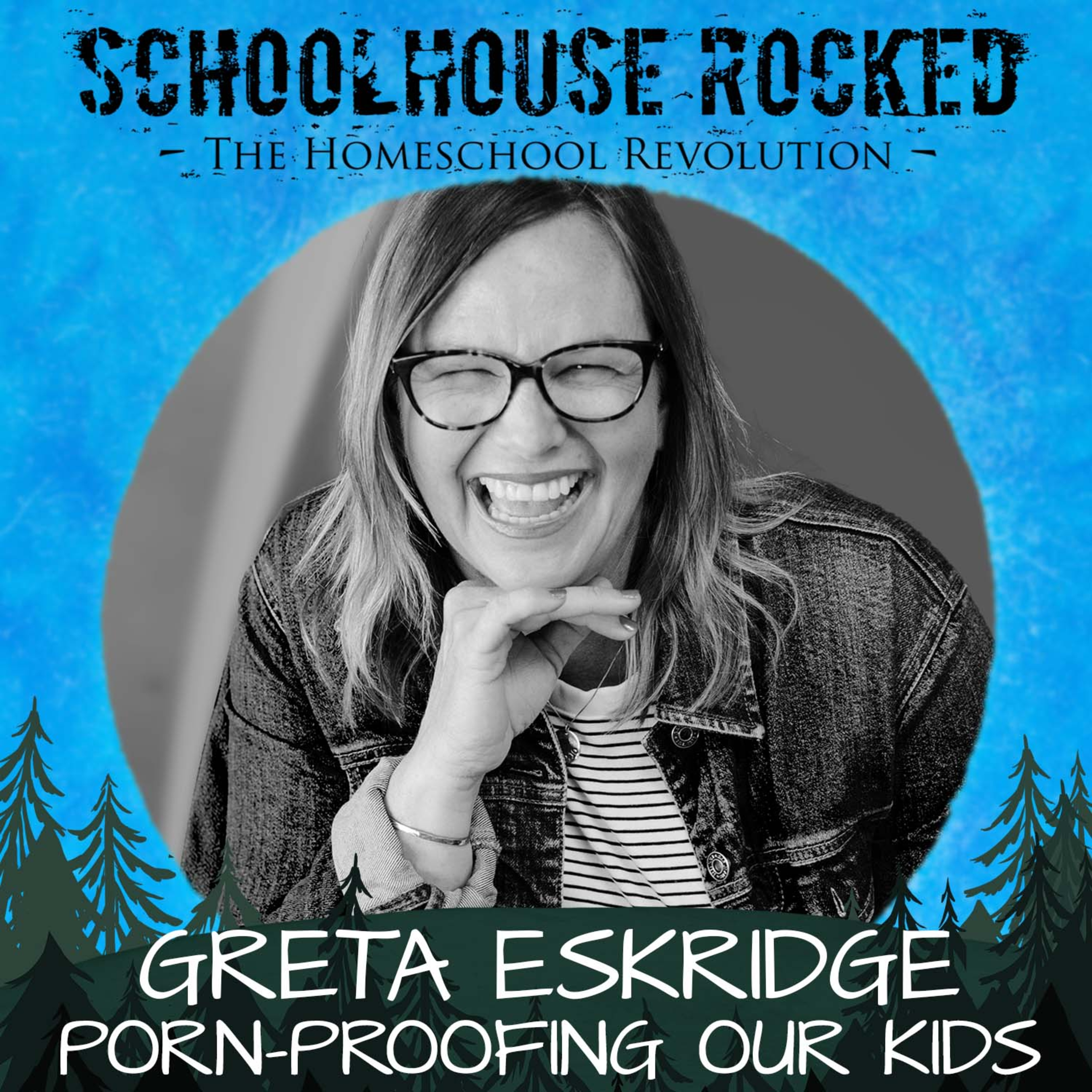 Schoolhouse Rocked: The Homeschool Revolution