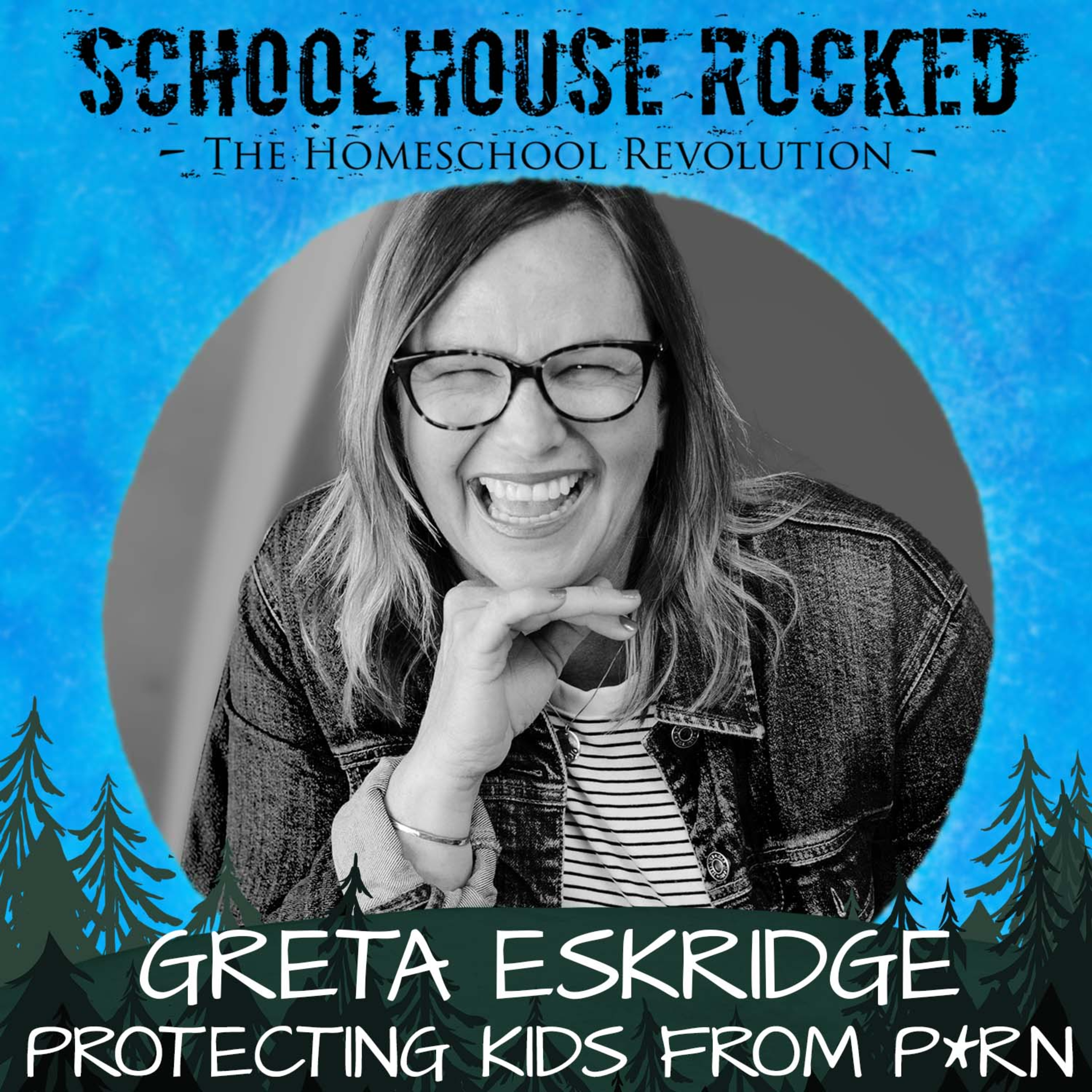 Schoolhouse Rocked: The Homeschool Revolution