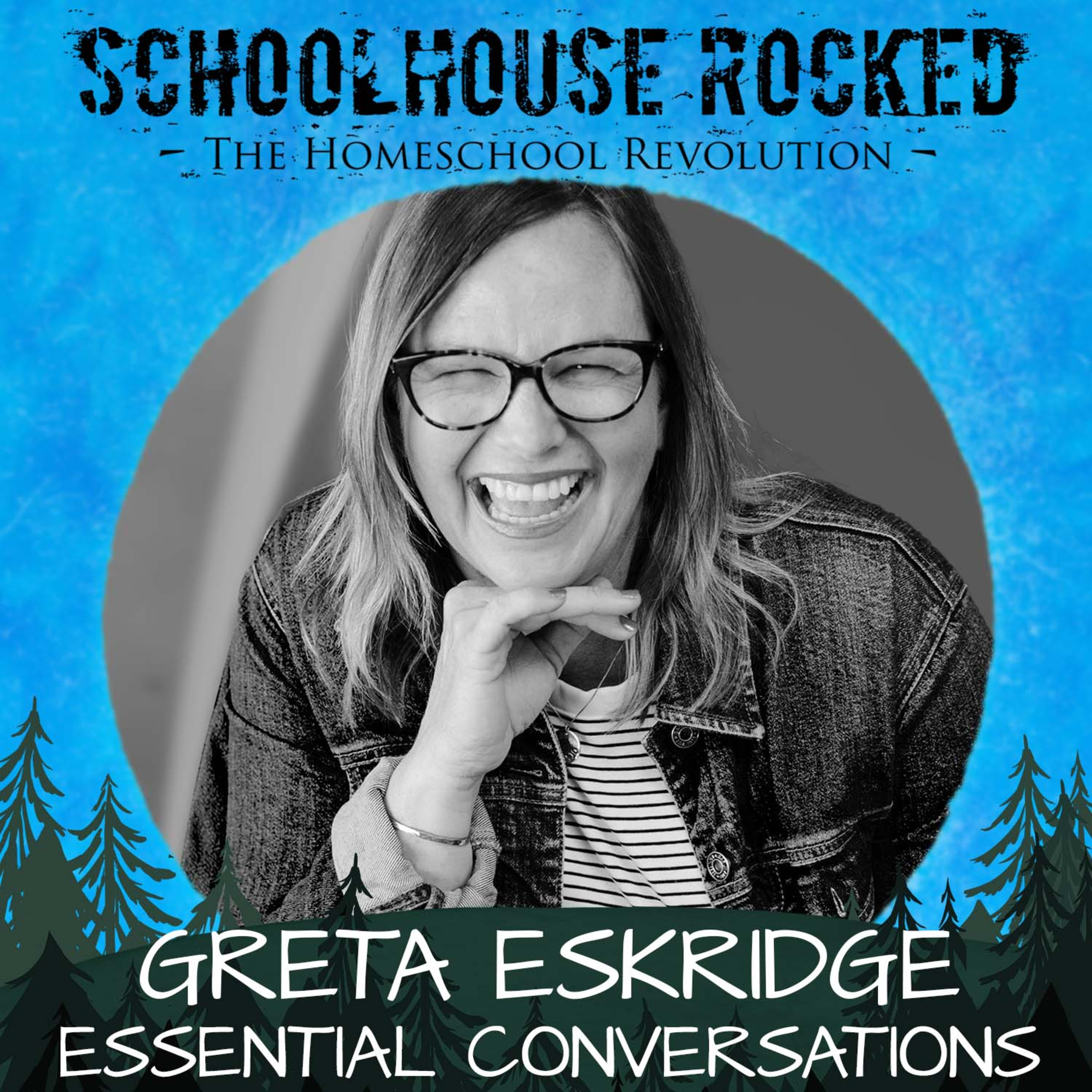 Schoolhouse Rocked: The Homeschool Revolution