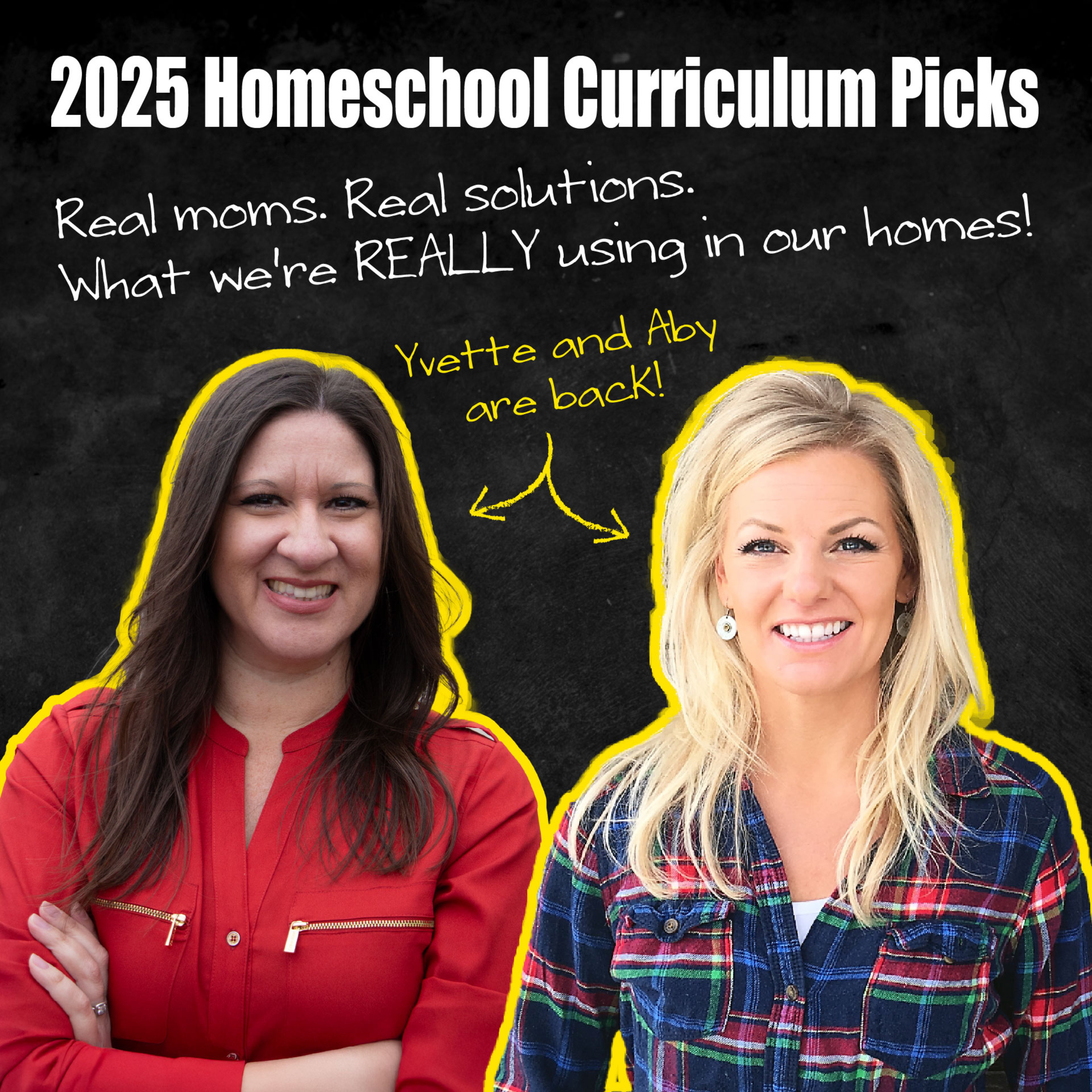 Schoolhouse Rocked: The Homeschool Revolution