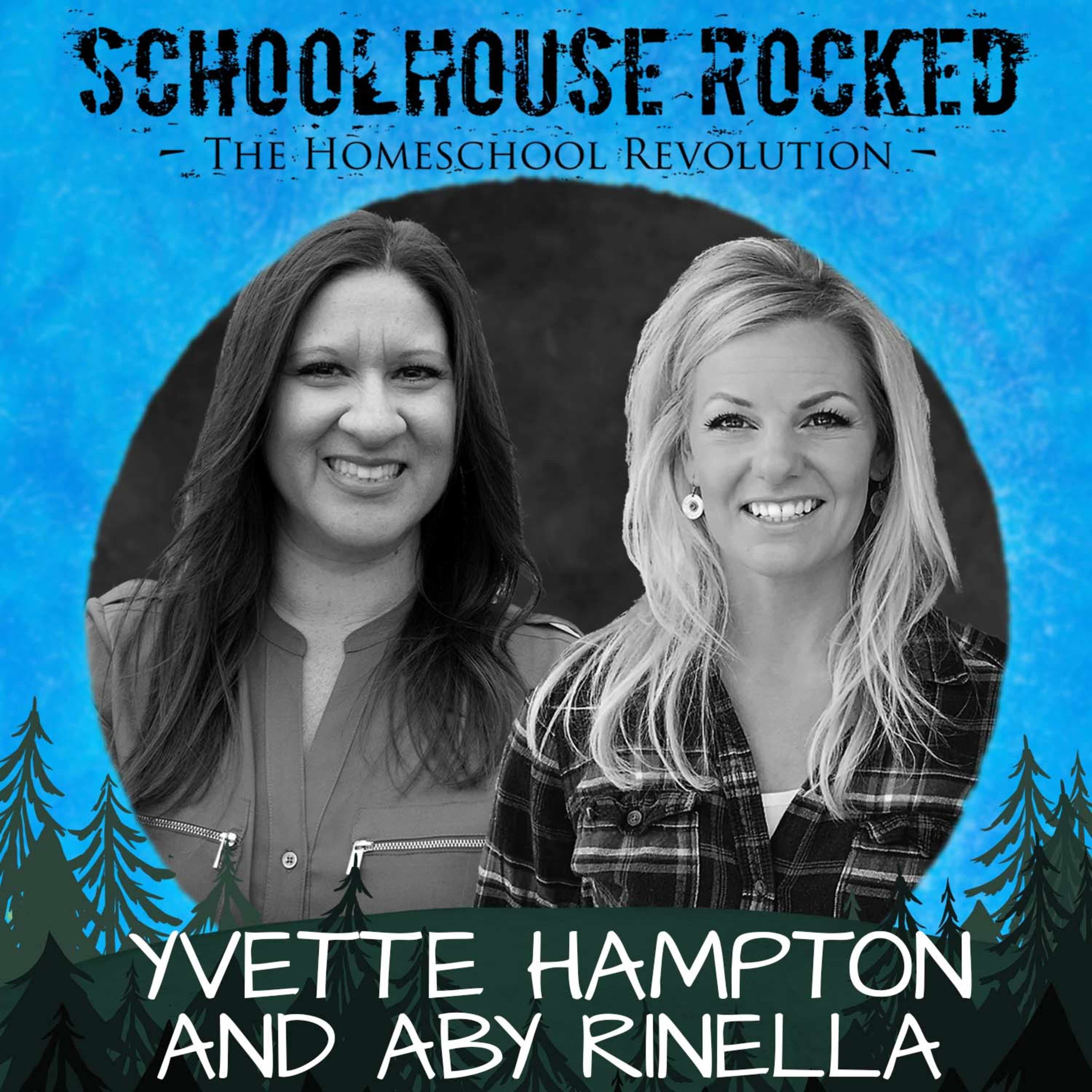 Schoolhouse Rocked: The Homeschool Revolution