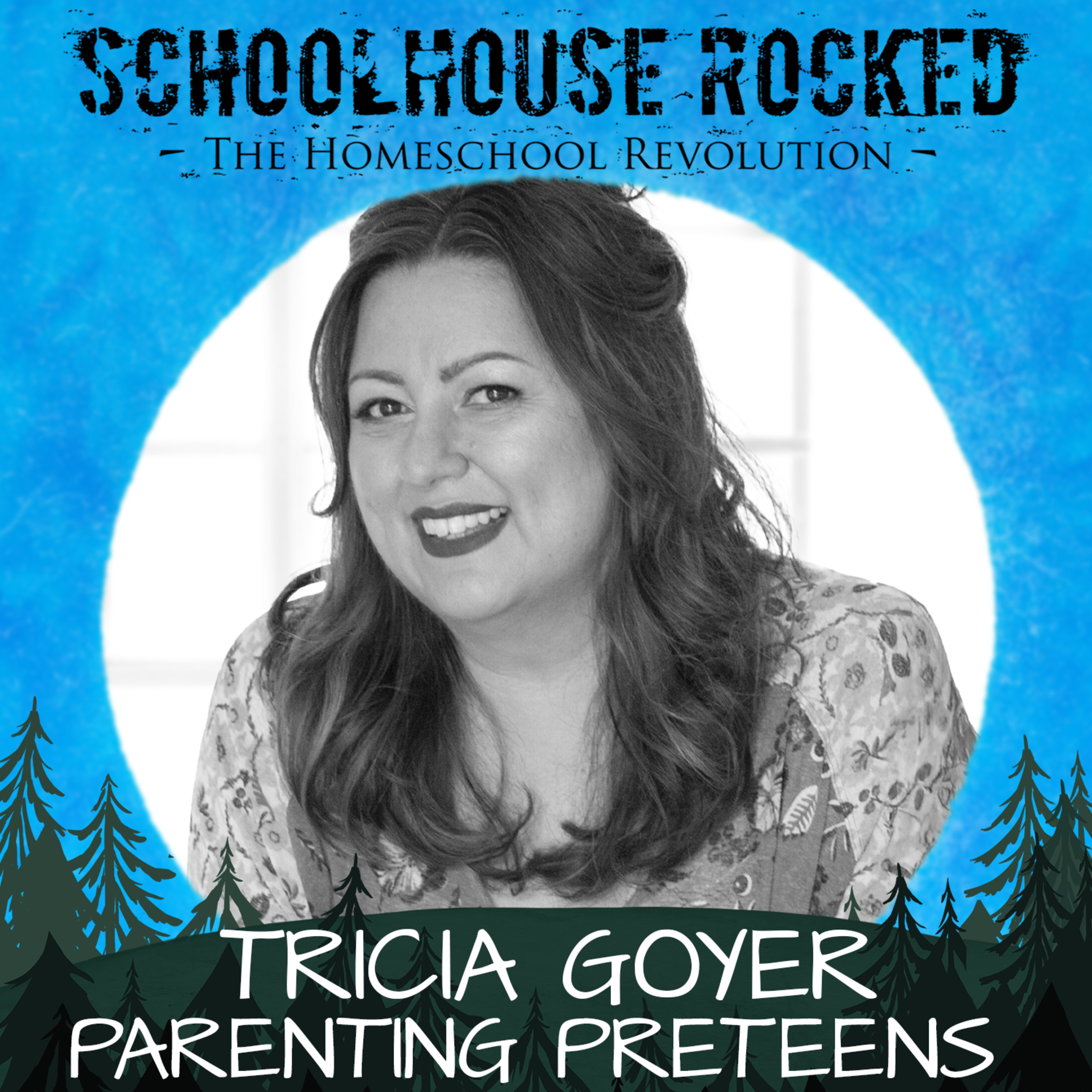 Schoolhouse Rocked: The Homeschool Revolution