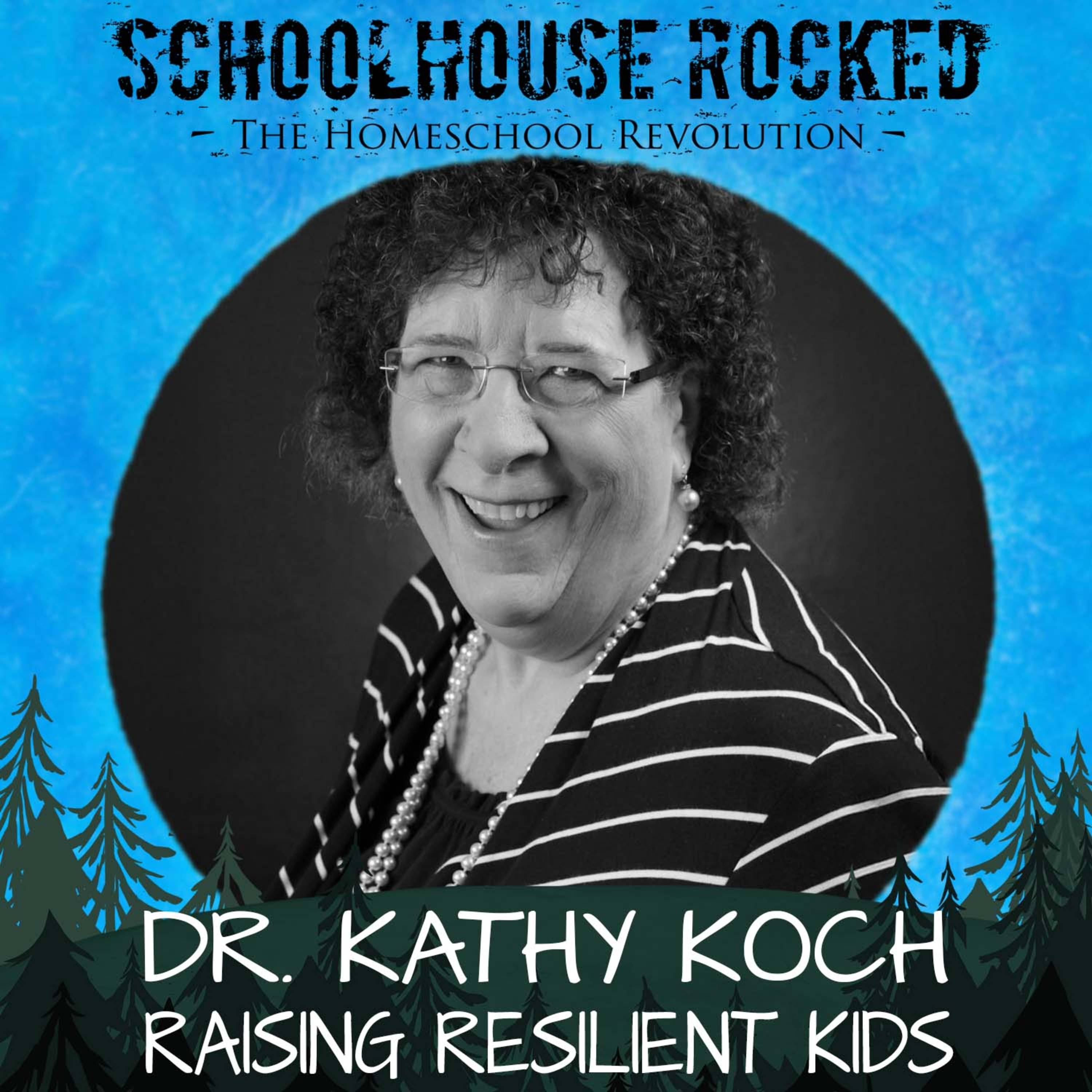 The Power of Imperfect Traditions: Shaping Character Through Real Family Moments | Dr. Kathy Koch