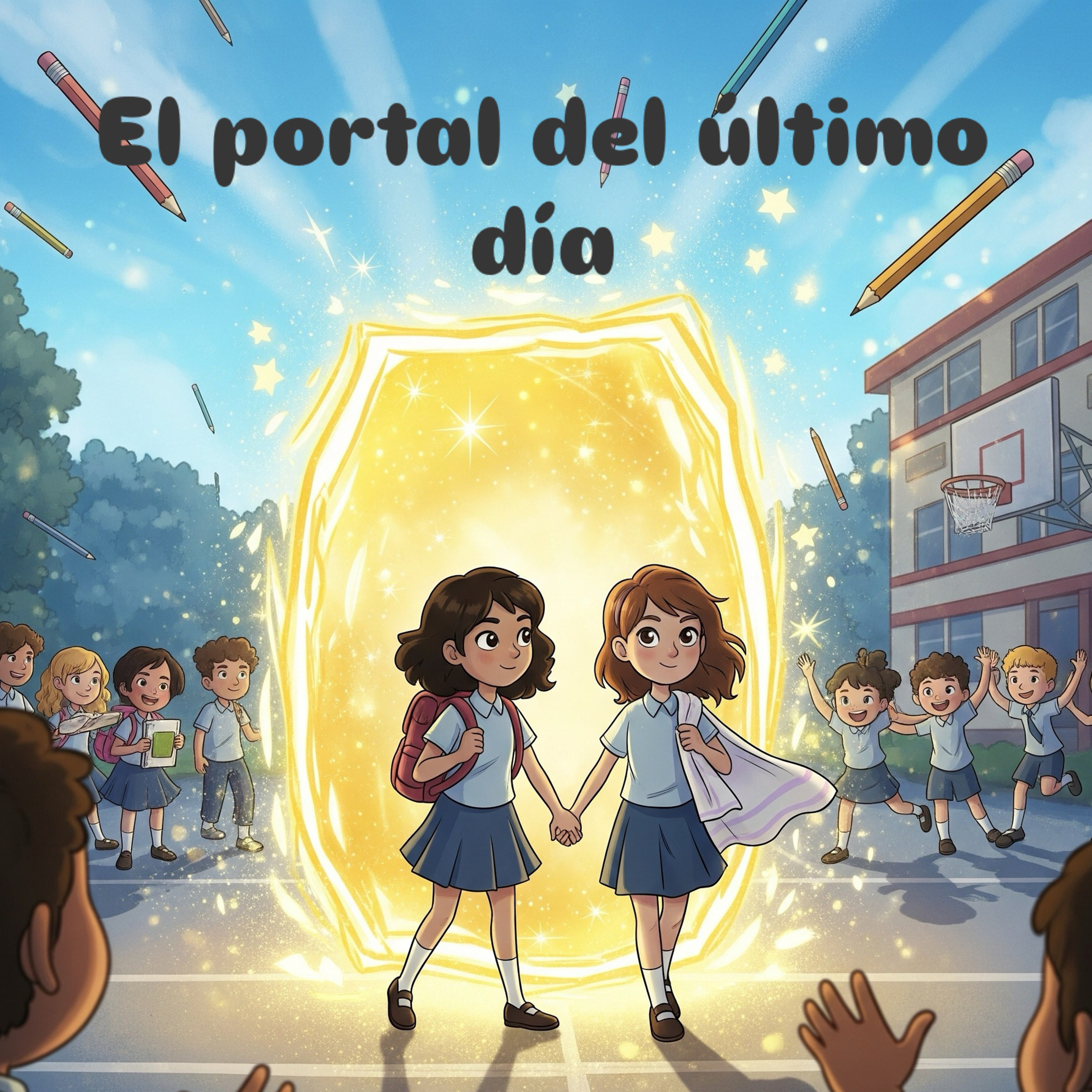 Portada de Cuentiland