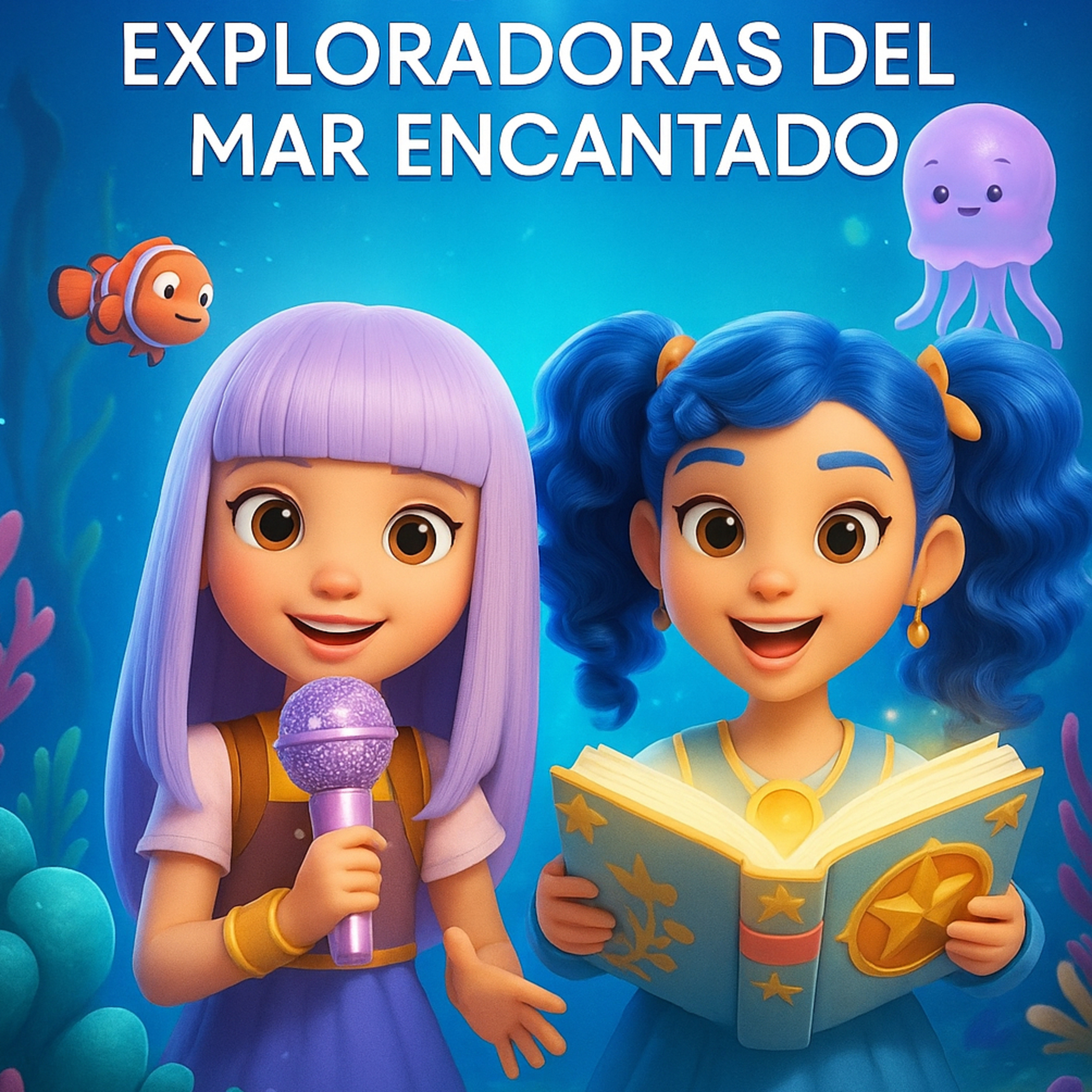 Portada de Cuentiland