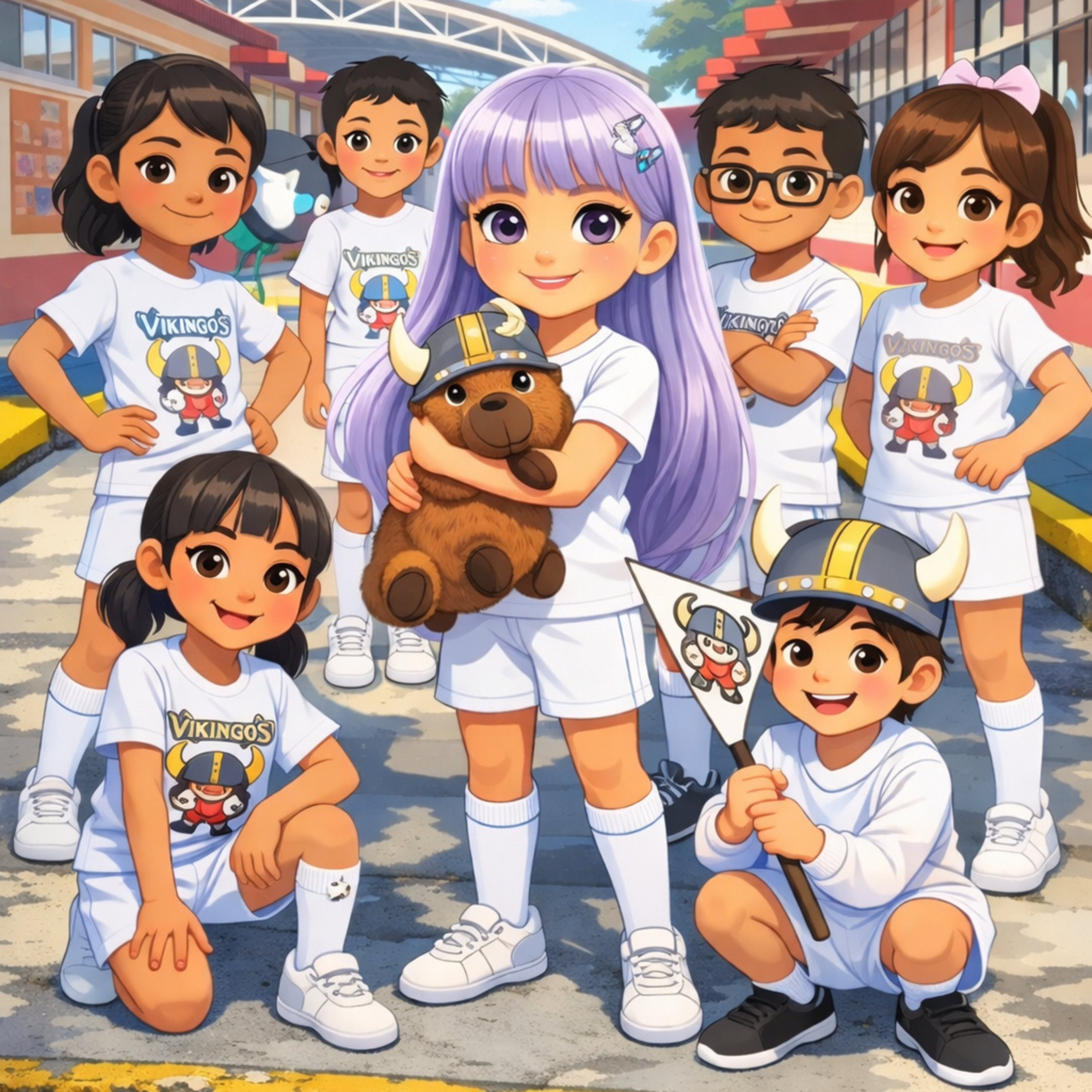 Portada de Cuentiland