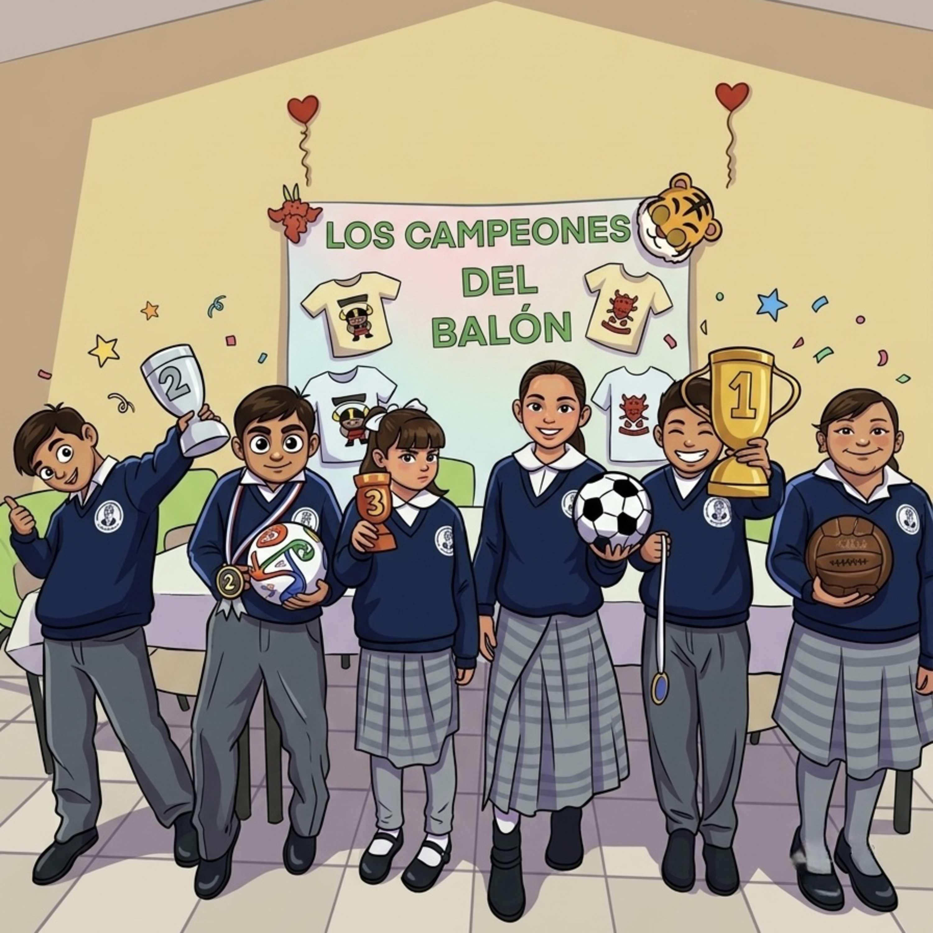 Portada de Cuentiland