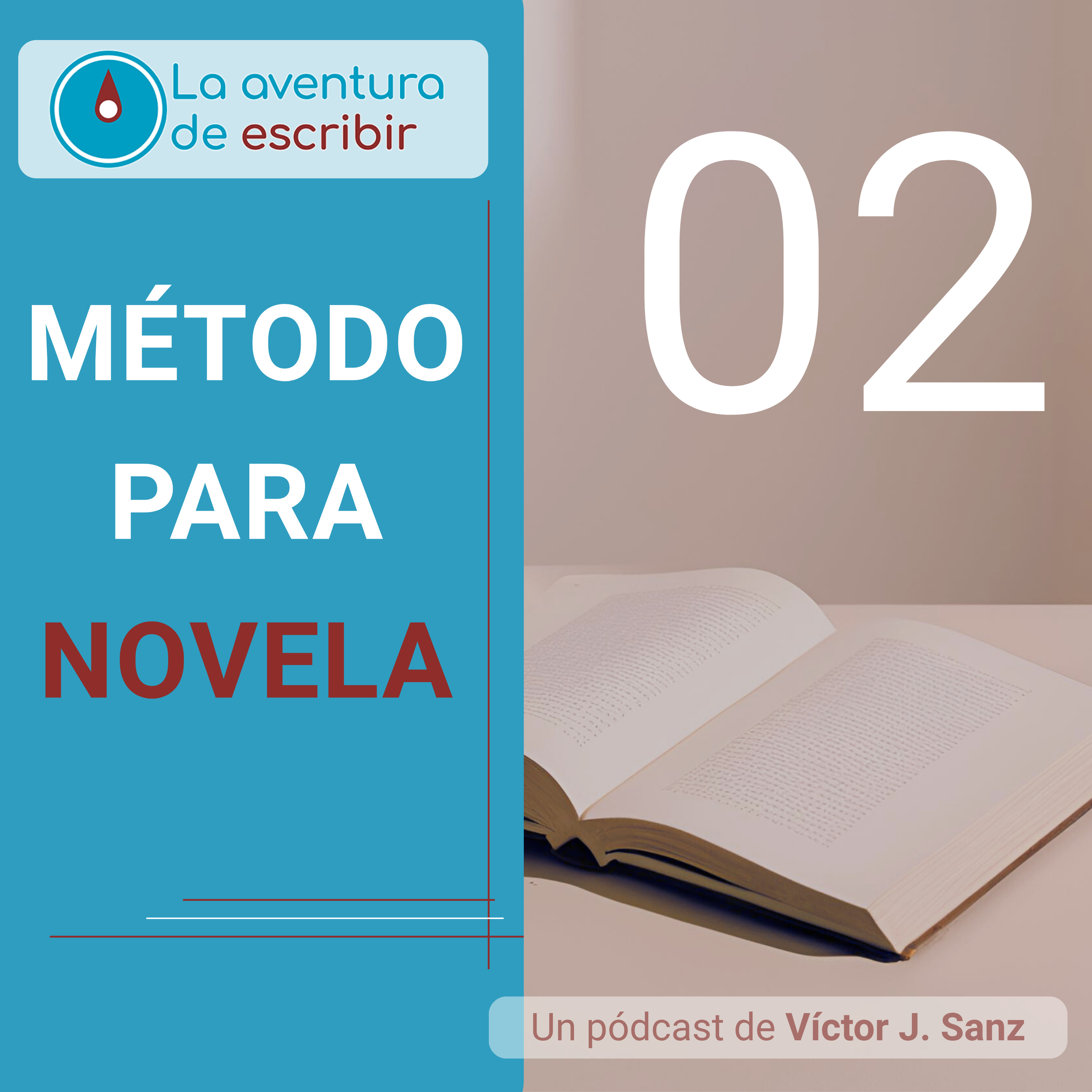 Portada de La Aventura de Escribir