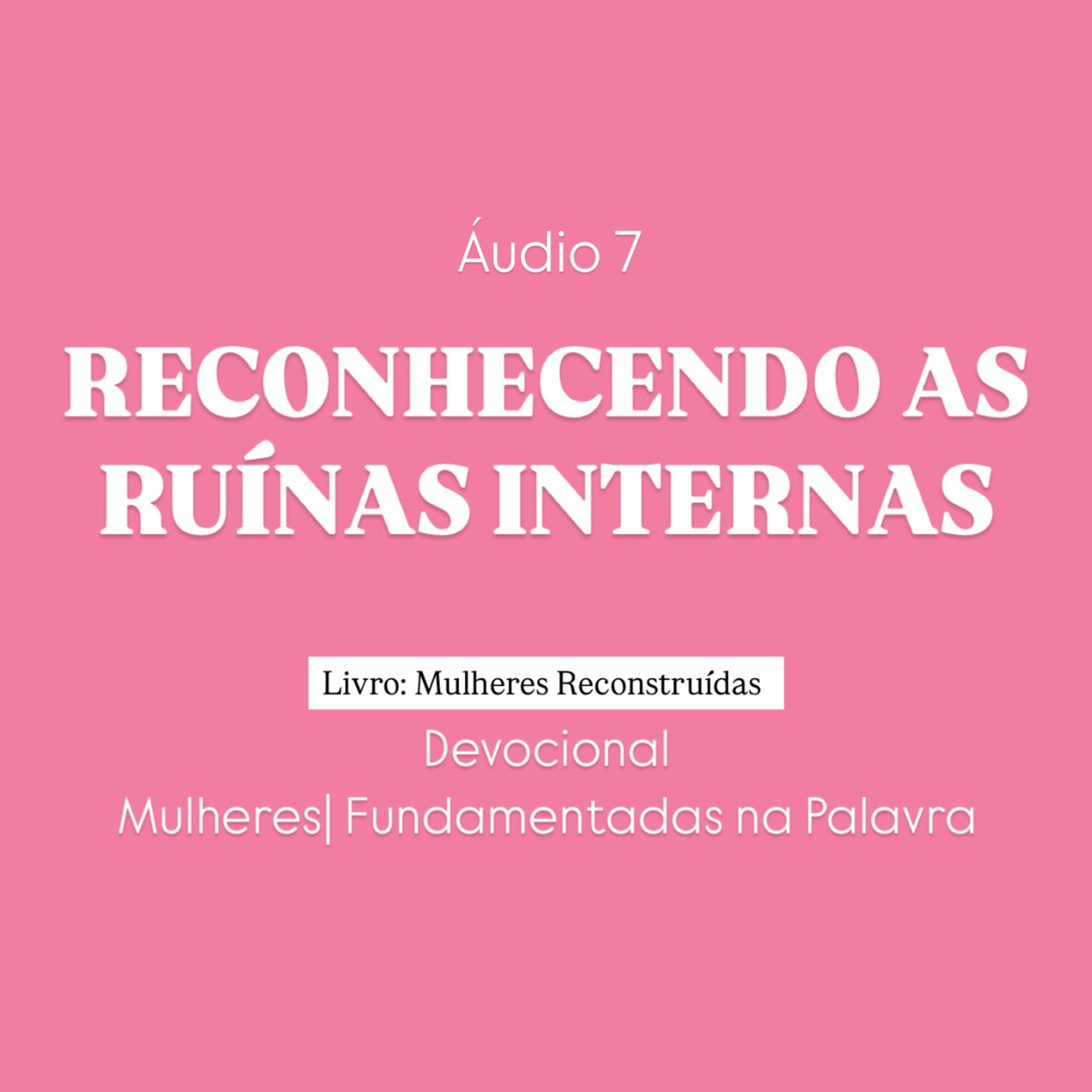 Devocional - Fundamentadas na Palavra