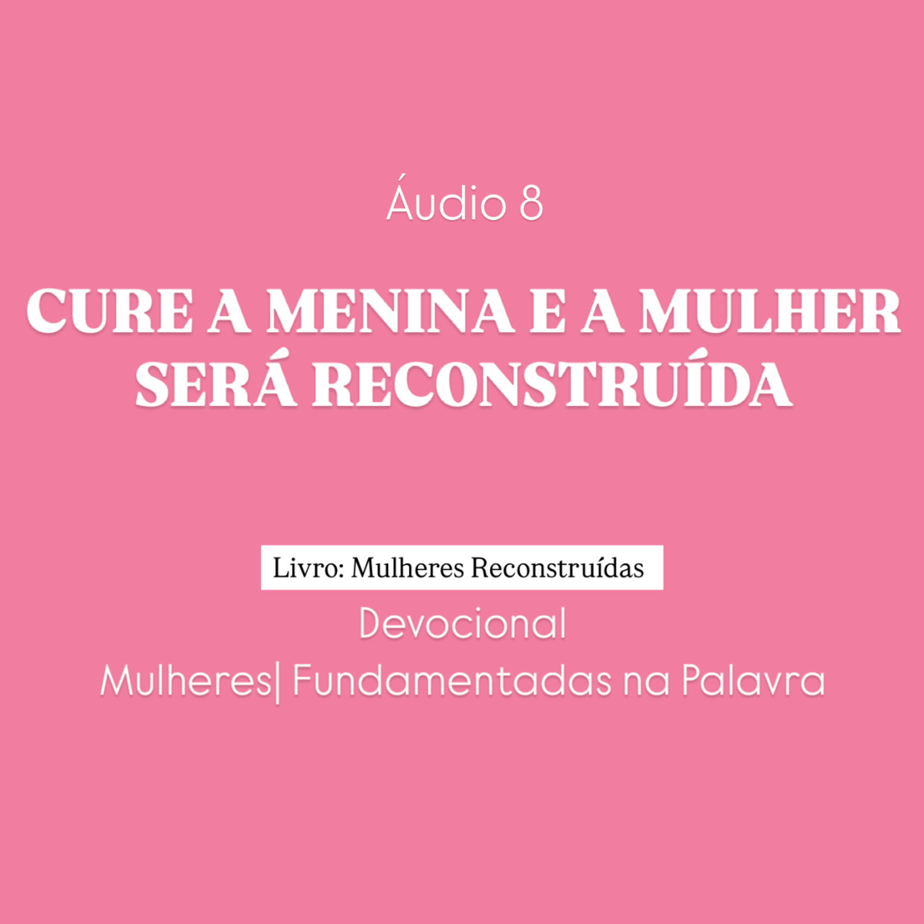 Devocional - Fundamentadas na Palavra
