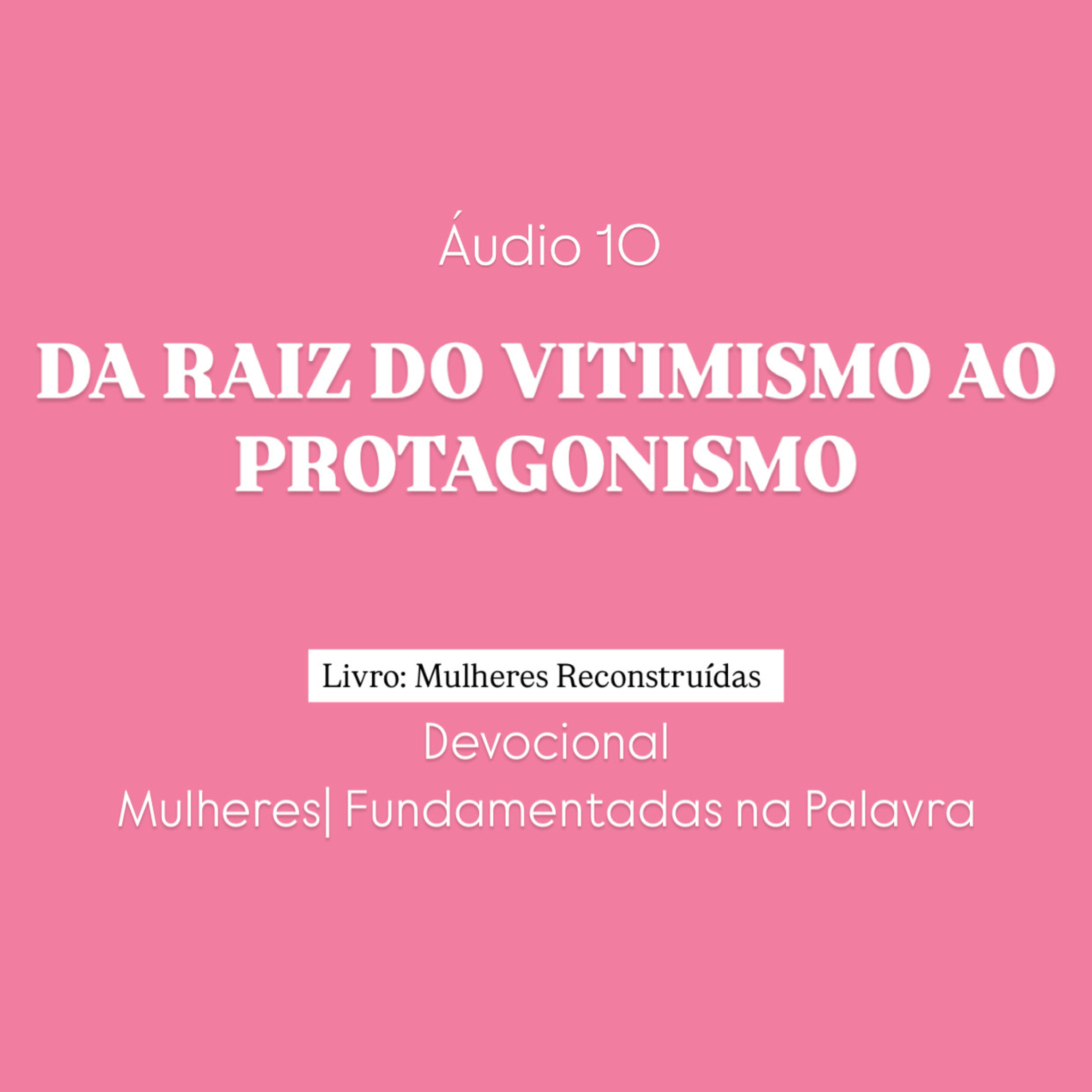 Devocional - Fundamentadas na Palavra