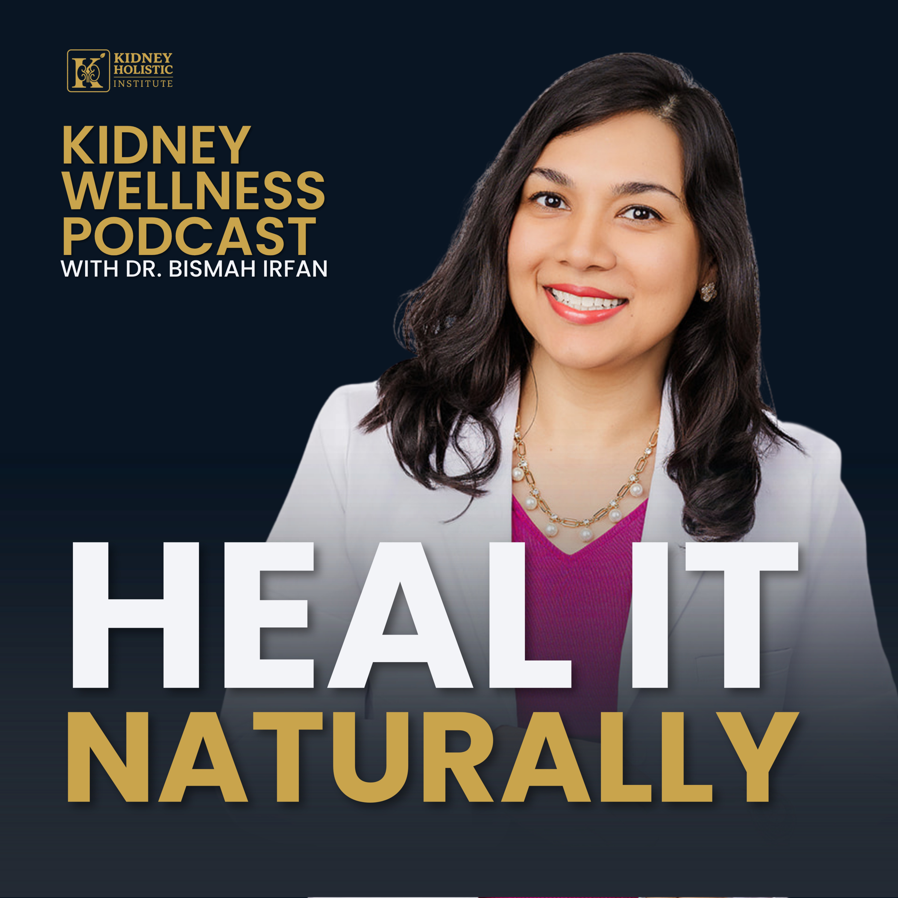 How to Heal Inflammation Naturally (Before It Causes Disease) episode artwork