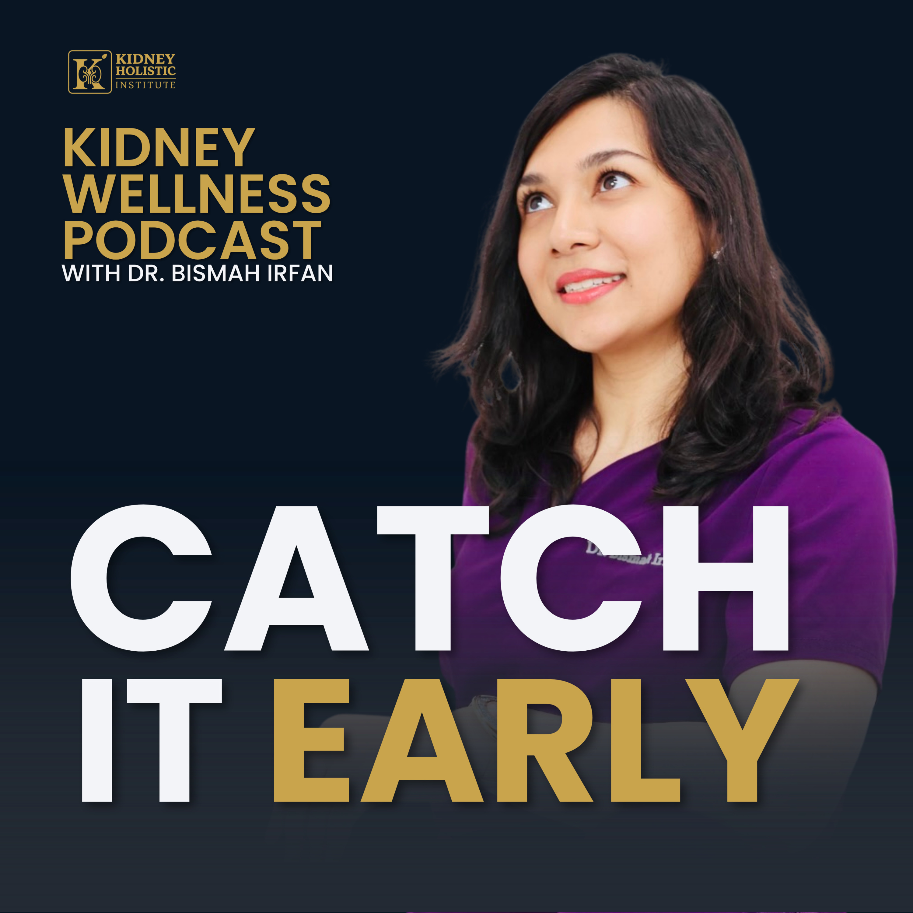 17 Early Signals Your Kidneys Need Help (Before It’s Too Late) episode artwork