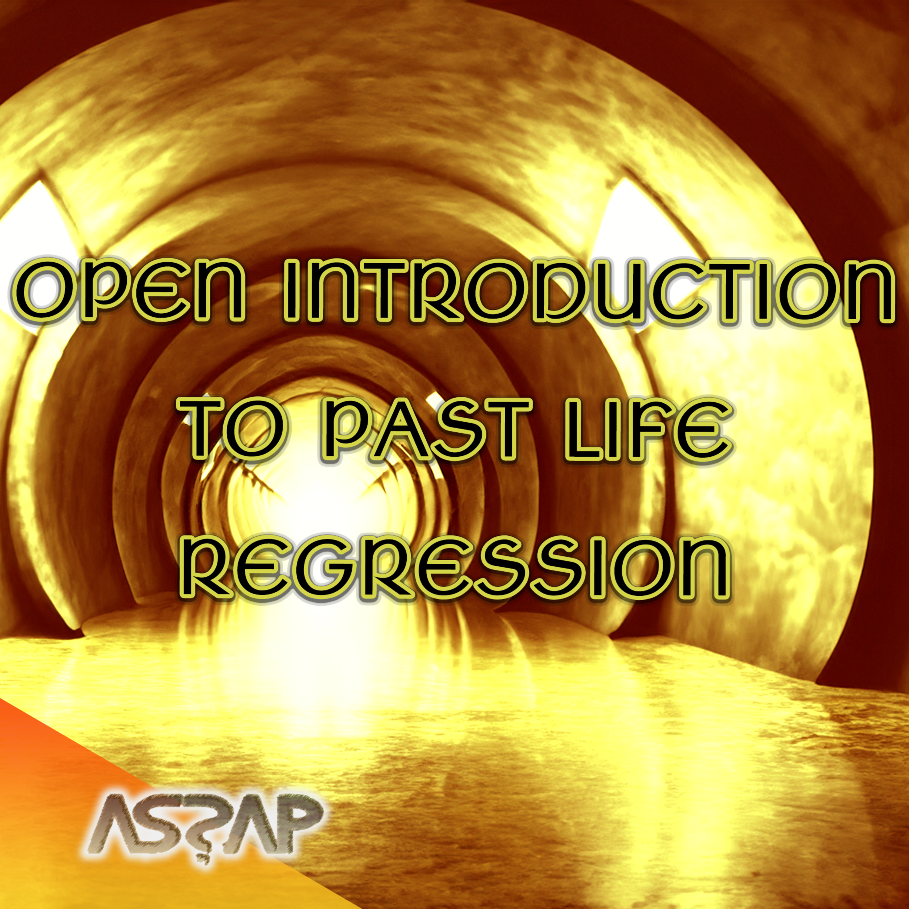 Open introduction into Past Life Regression | Paul Goddard episode artwork