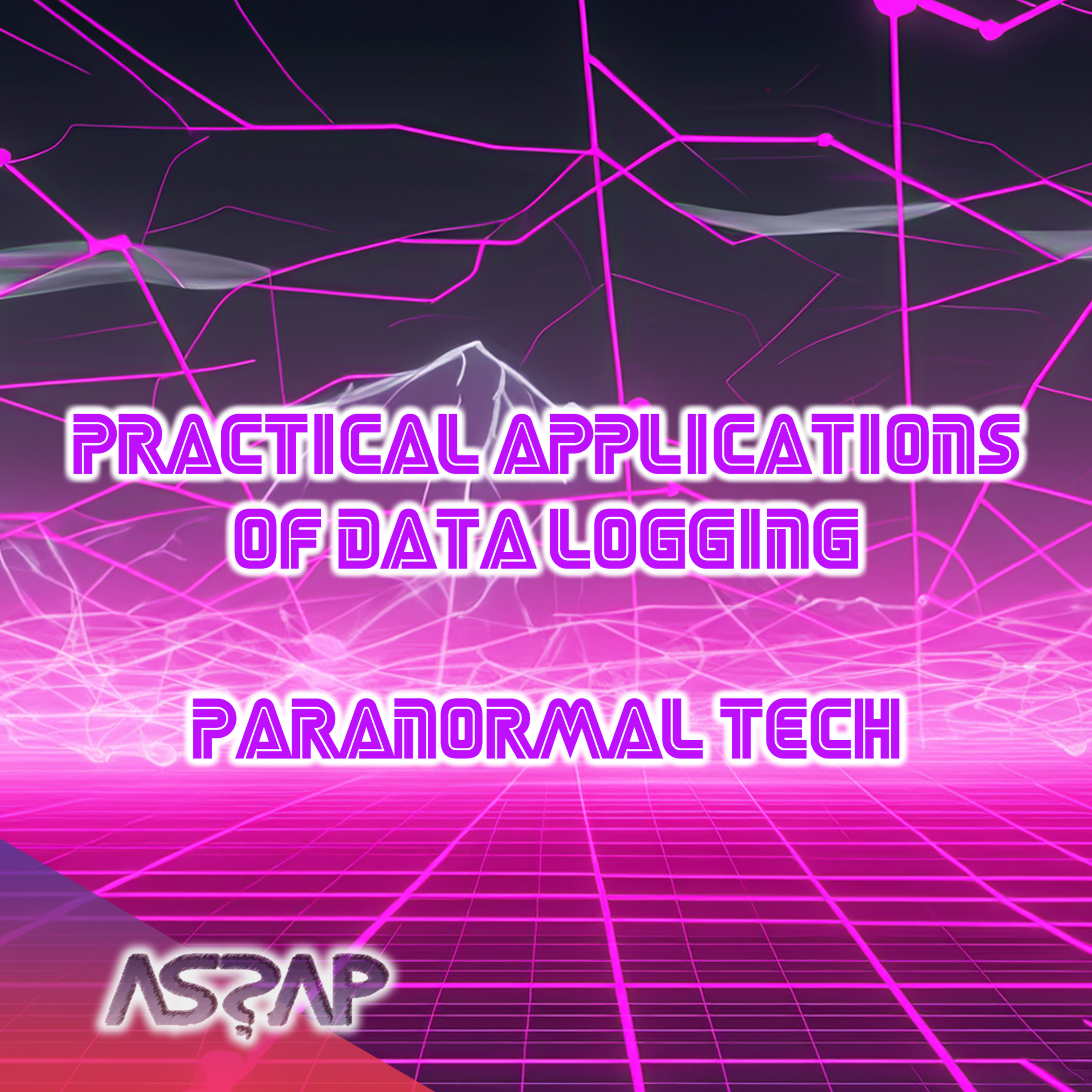 Practical Applications of Data Logging | Andy Guy episode artwork
