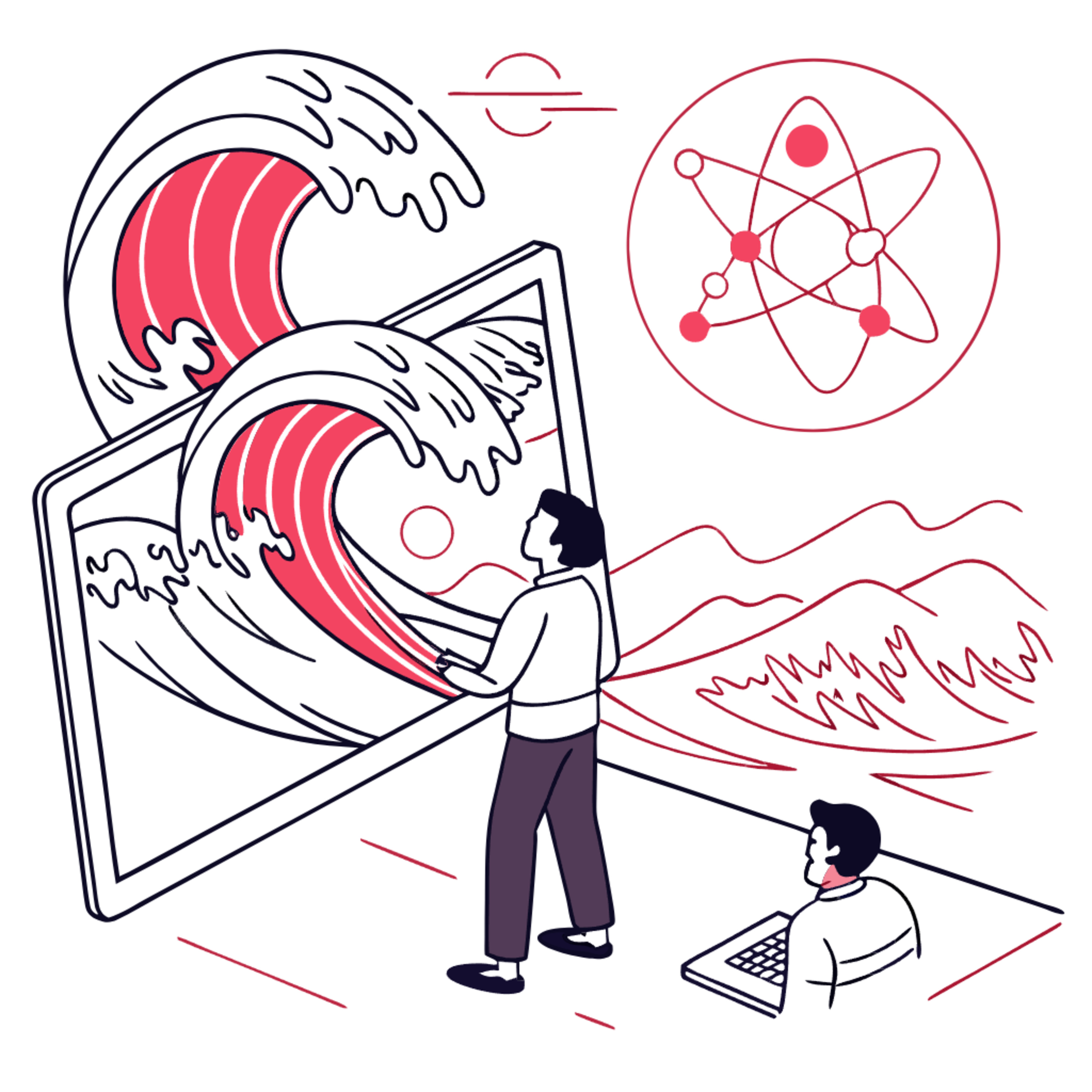 Rapid Synthesis: Delivered under 30 mins..ish, or it\'s on me!