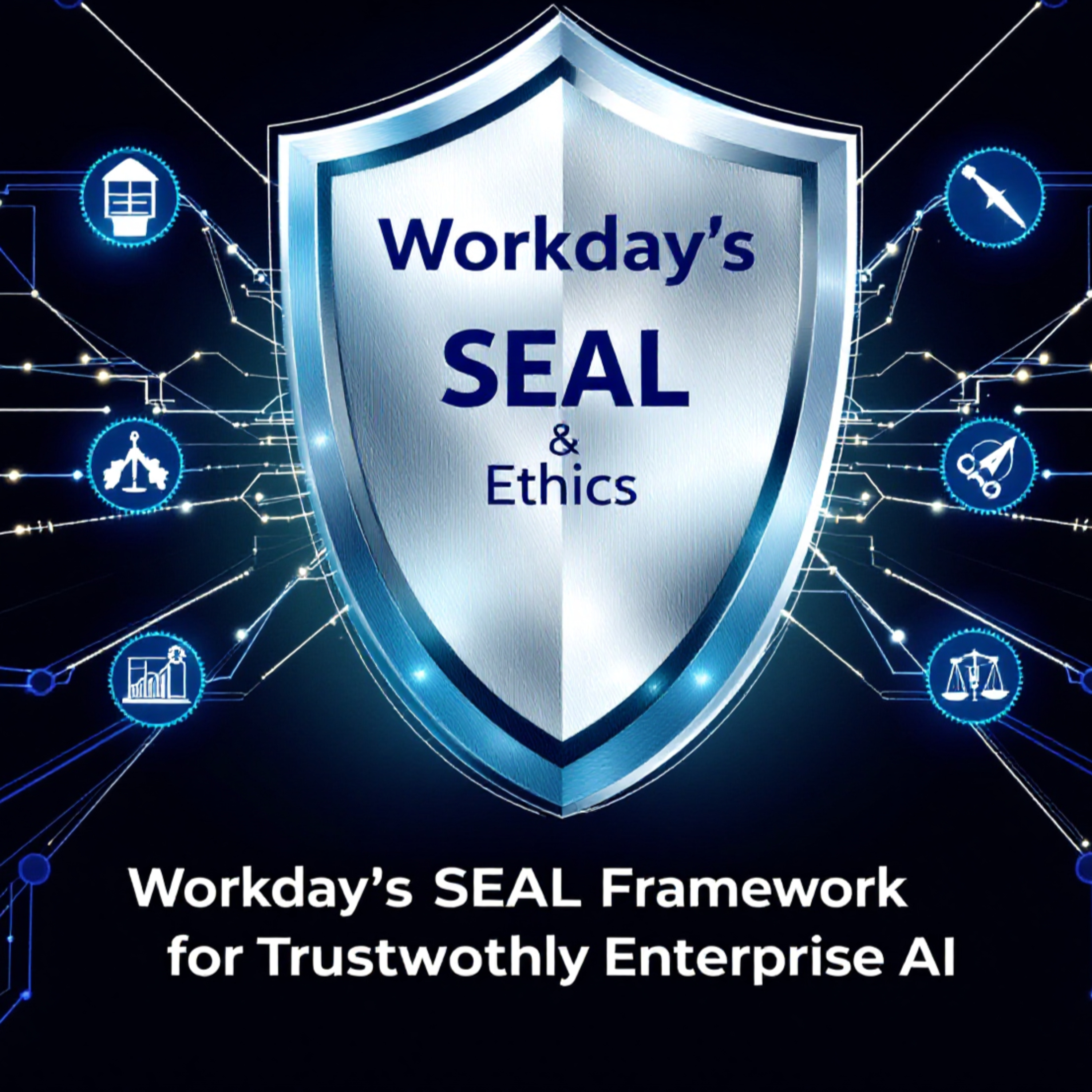 Workday SEAL: Framework for Trustworthy Enterprise AI Evaluation