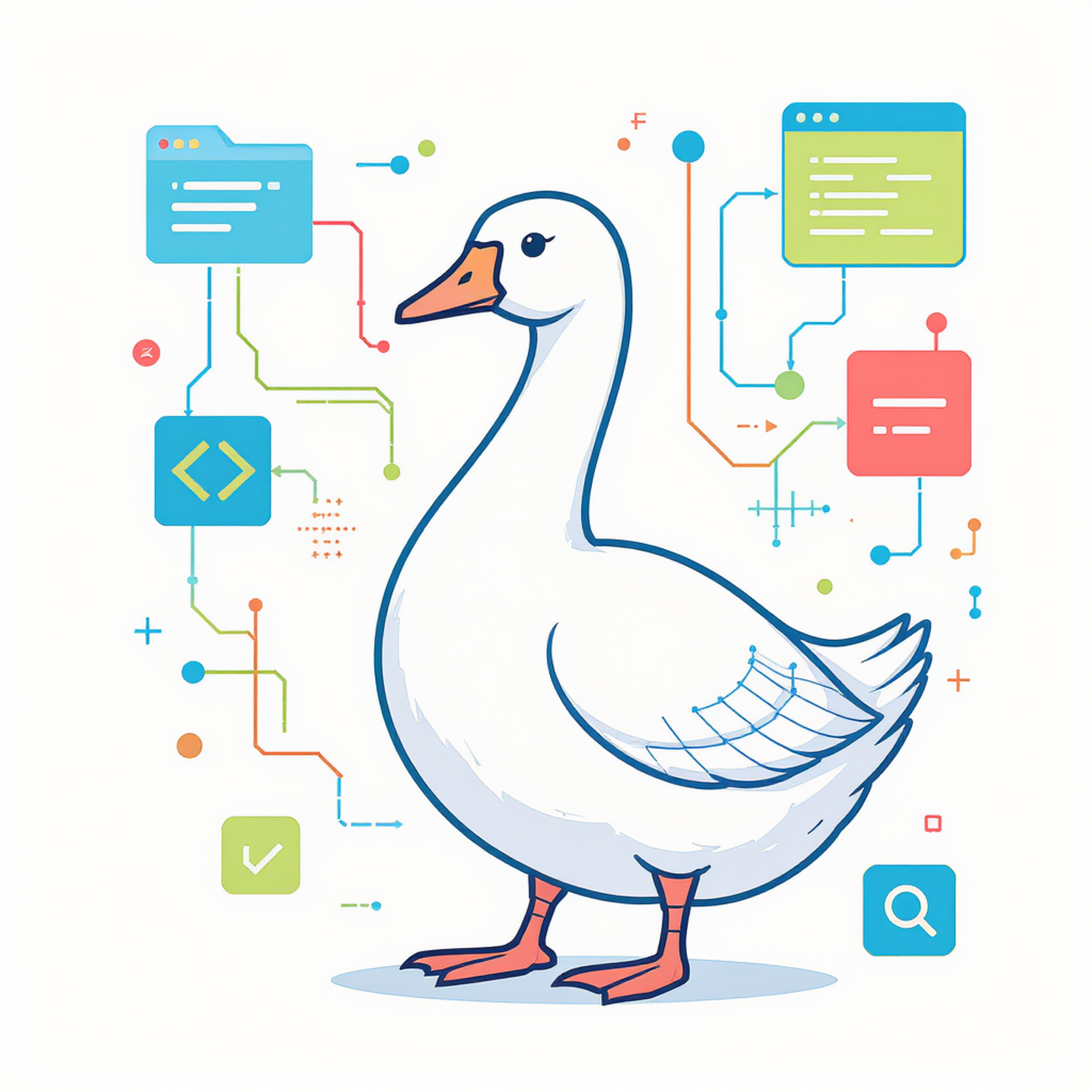 Goose: The Architecture of Autonomous On-Machine AI Development