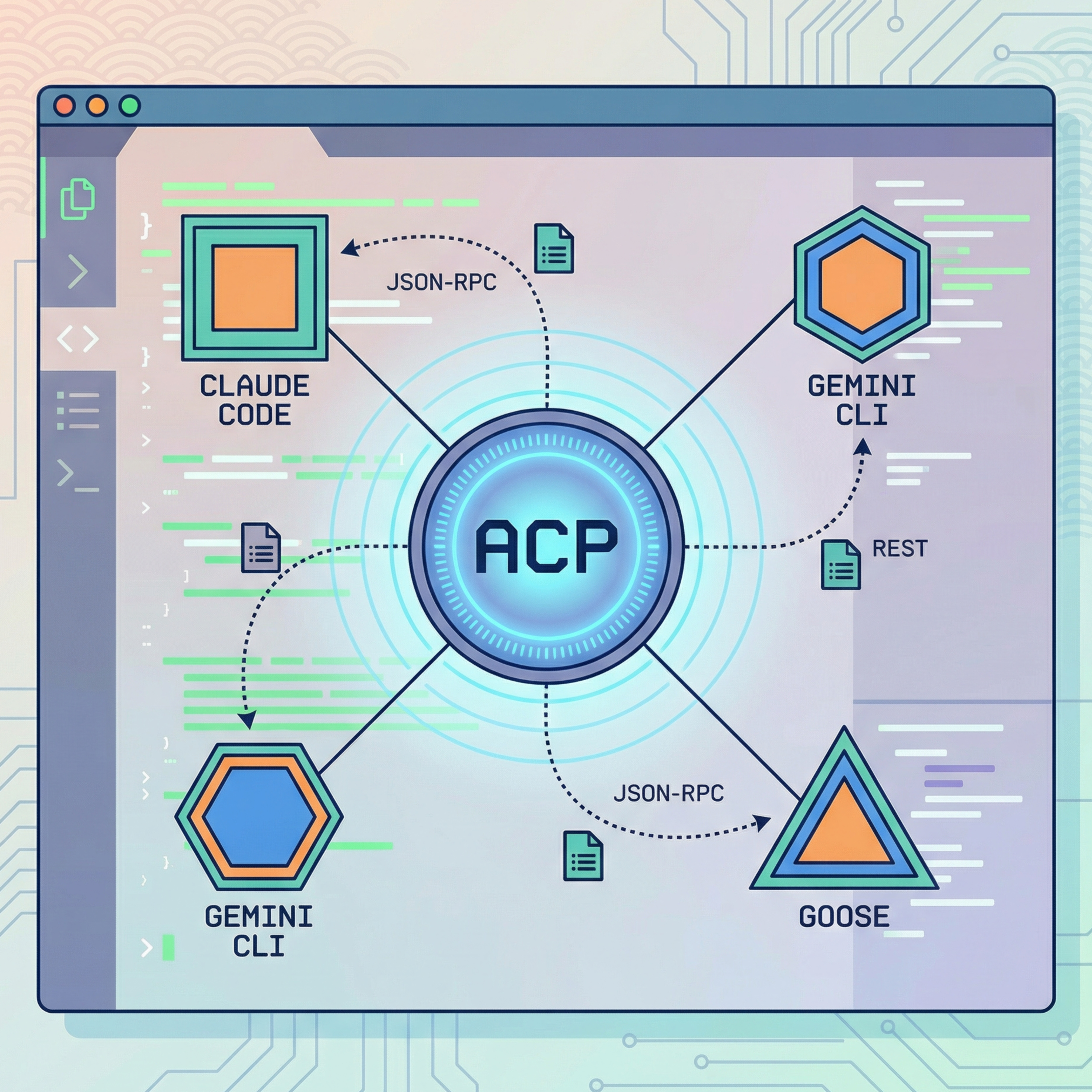AI Coding Agent and ACP