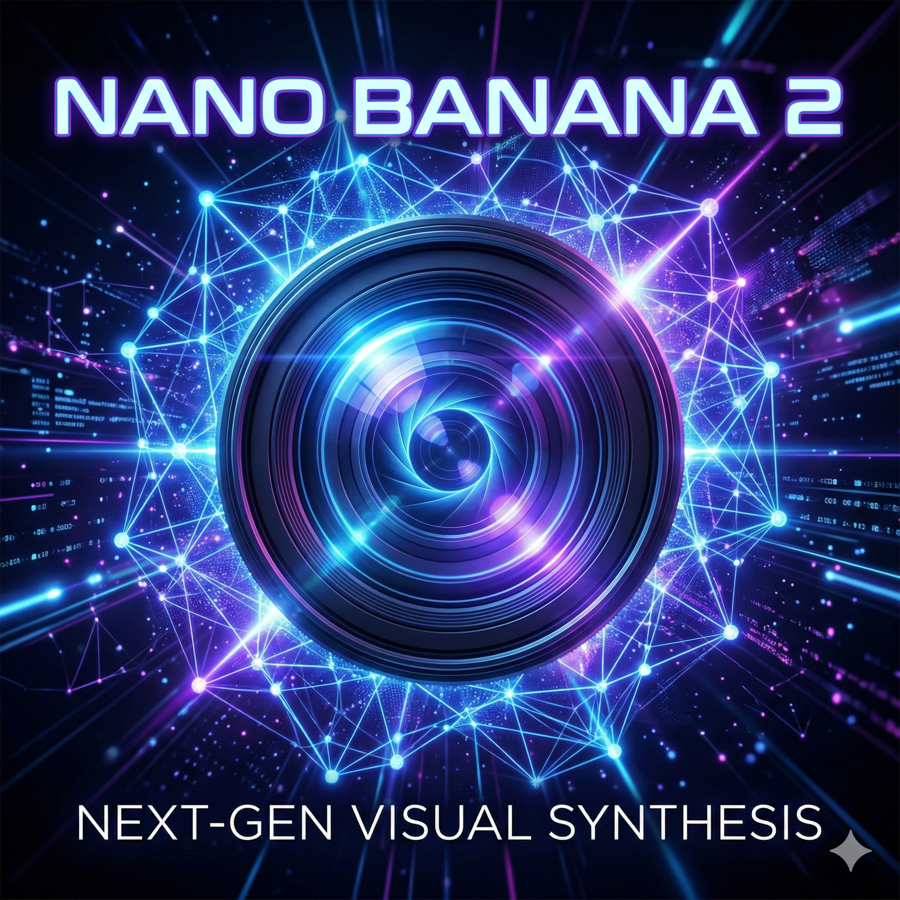 The Tech Behind Google Nano Banana 2