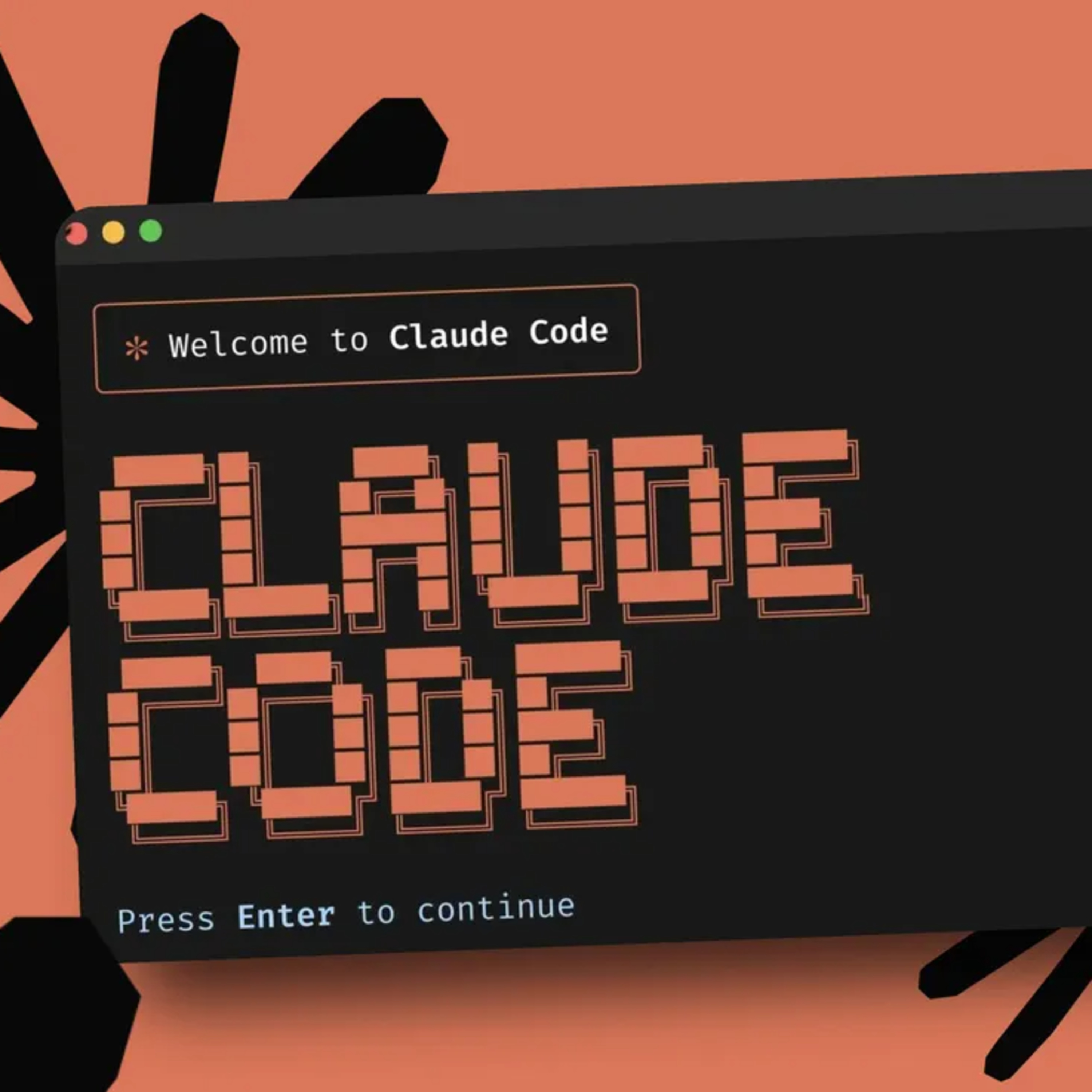 Terminal Velocity: A Beginner’s Guide to Claude Code - Rapid Synthesis ...