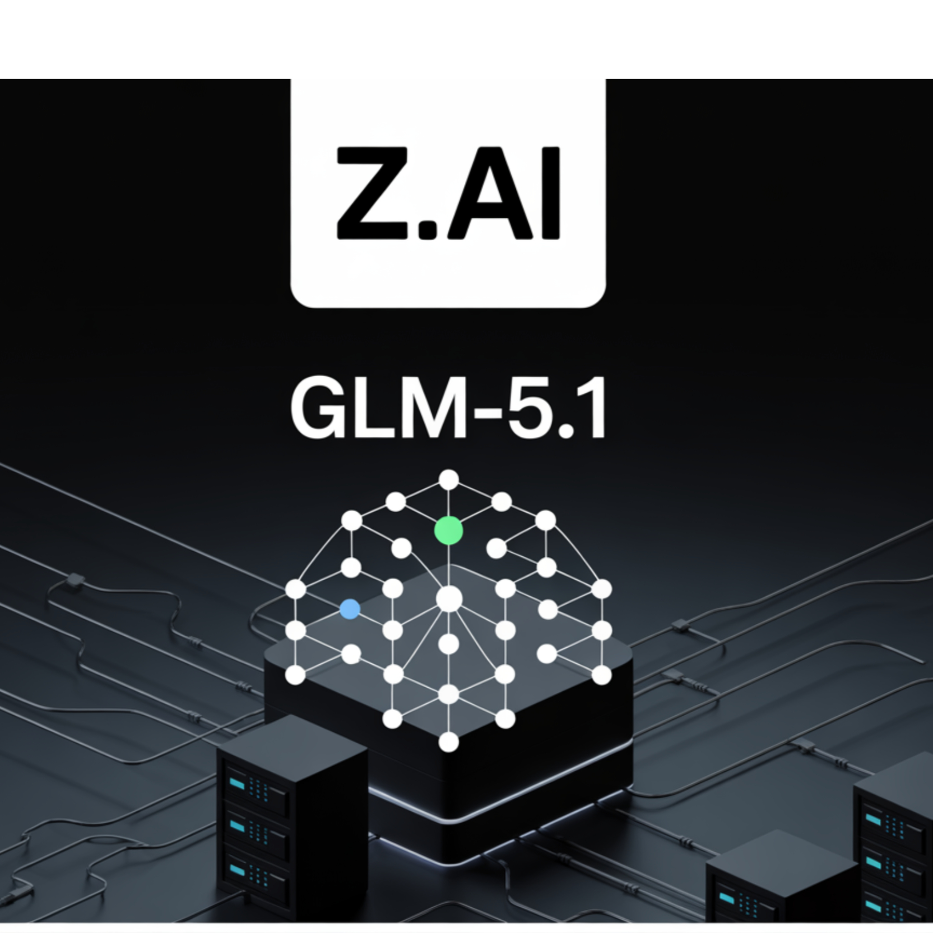 GLM-5.1: The Dawn of Eight-Hour Agentic Engineering