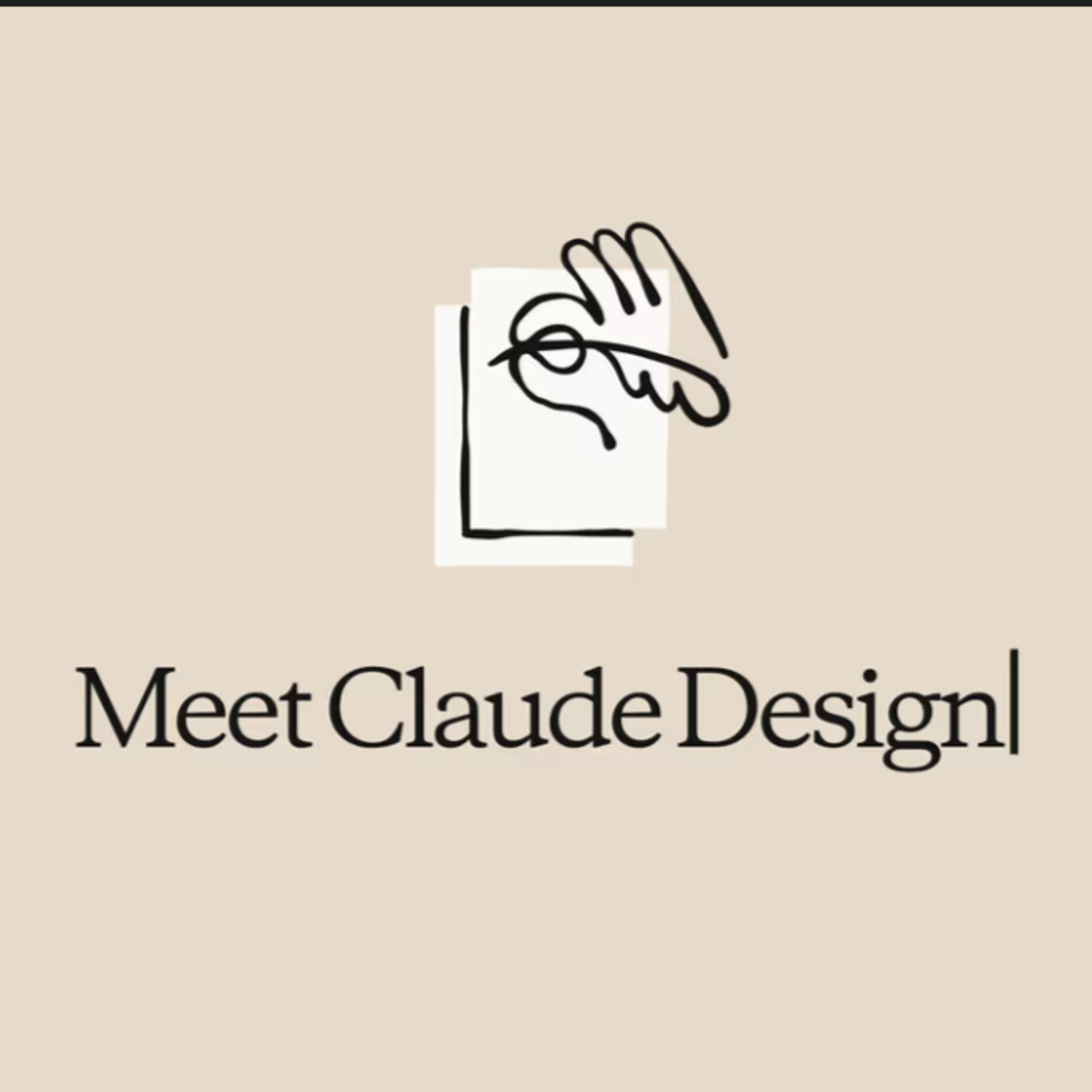 The Anthropic Shift: Claude Design episode artwork