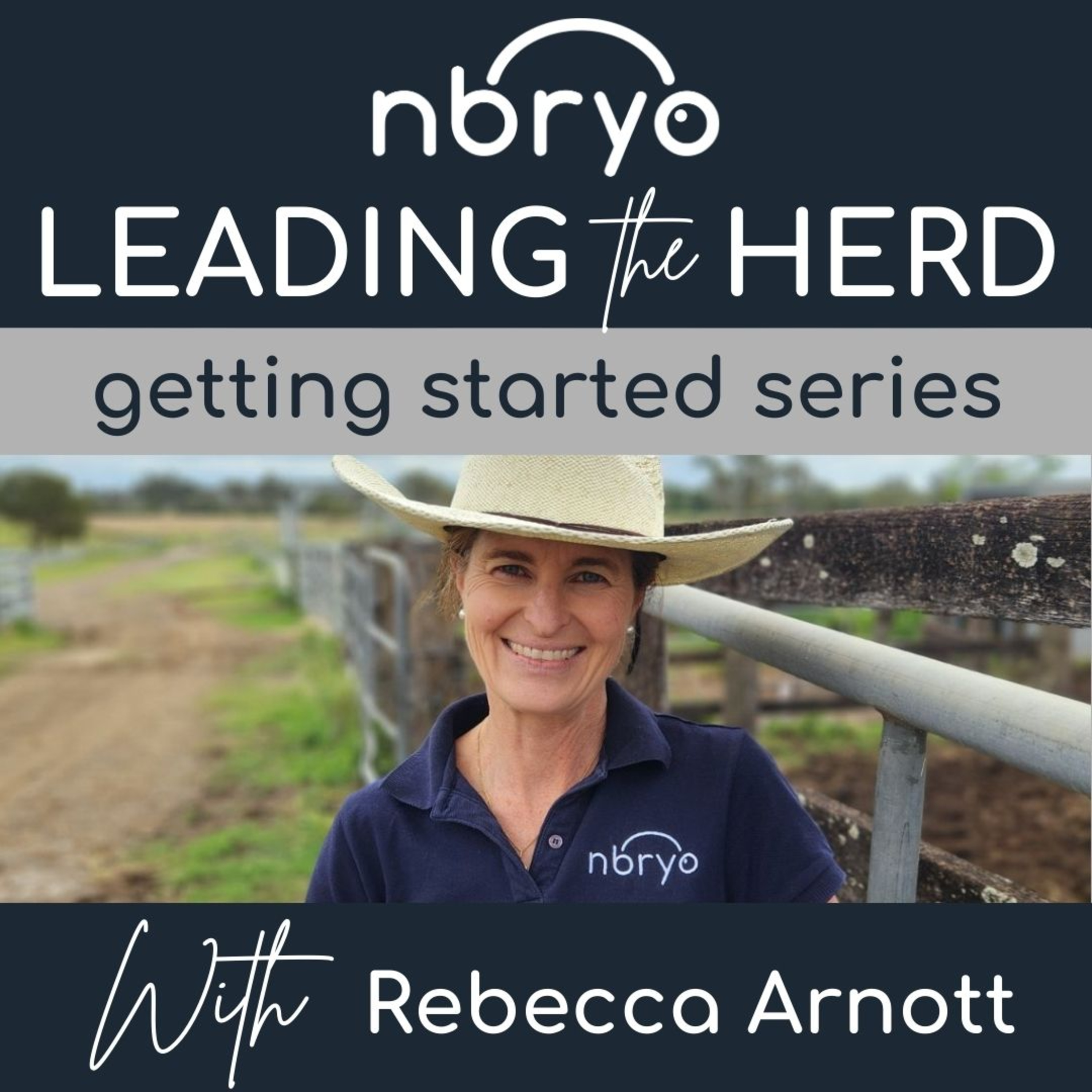 Leading the Herd - Innovations in Bovine Breeding