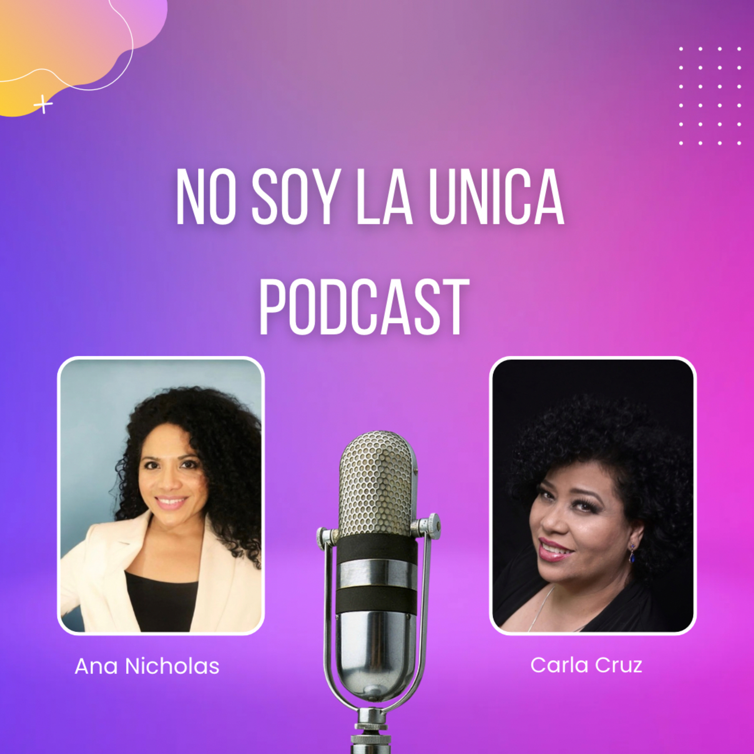 No Somos Los Unicos